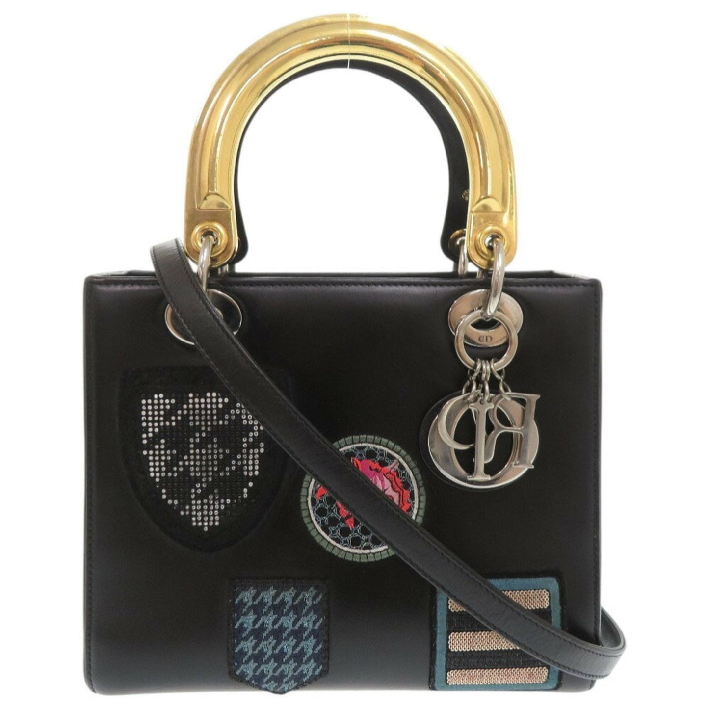 Dior Shoulder Bag - Rovelle Bags