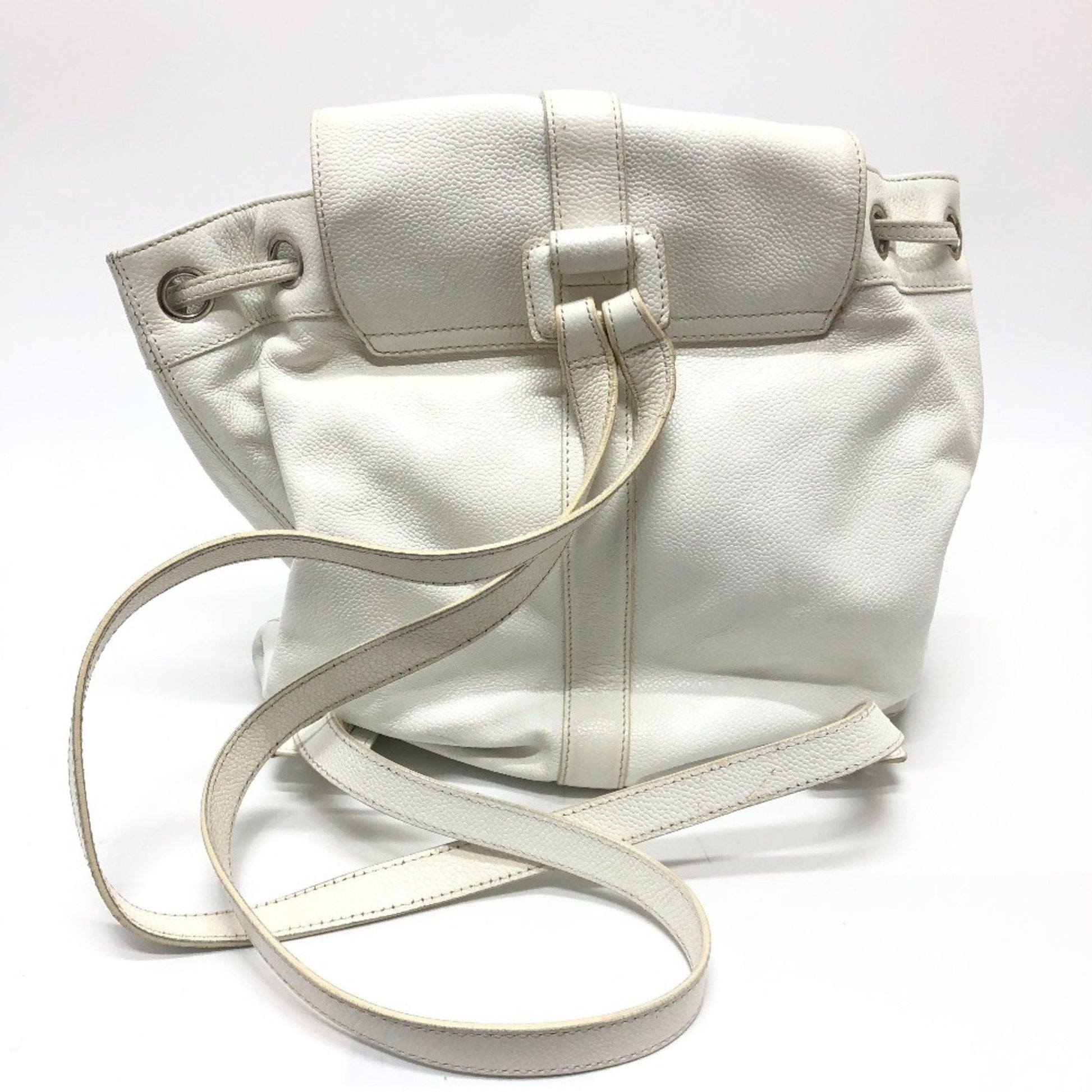 Chanel Backpack - Almora Bags