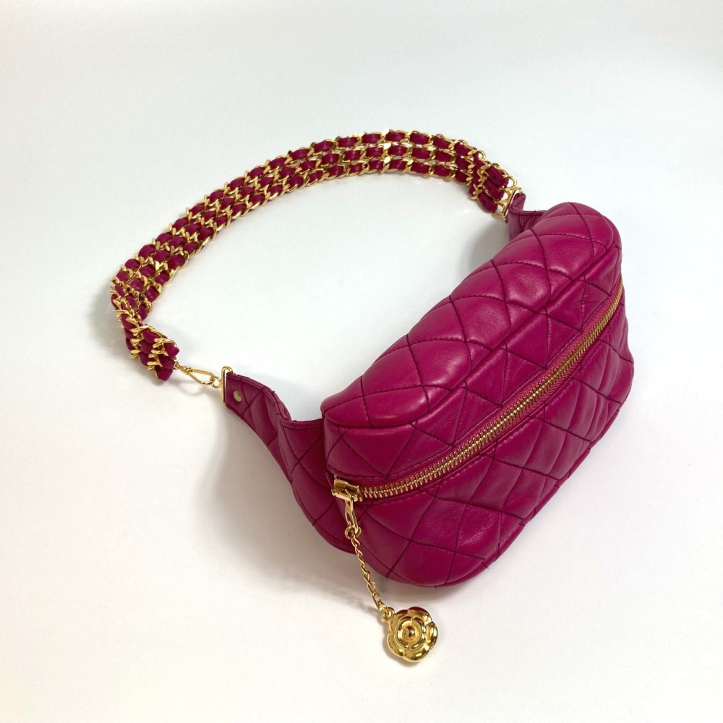 Chanel Clutch - Almora Bags