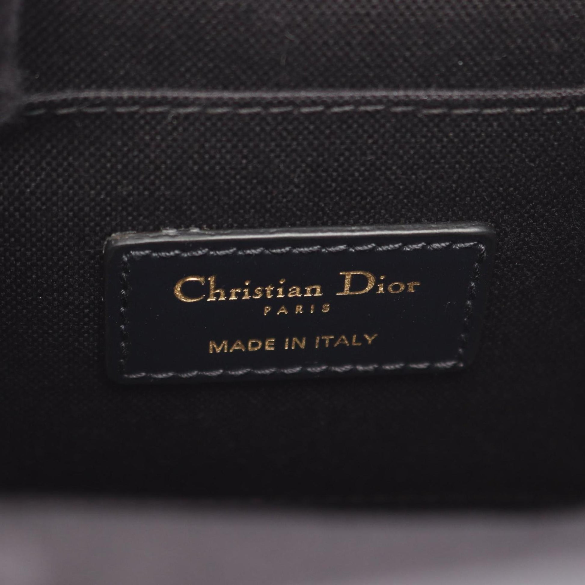 Dior Tote - Rovelle Bags