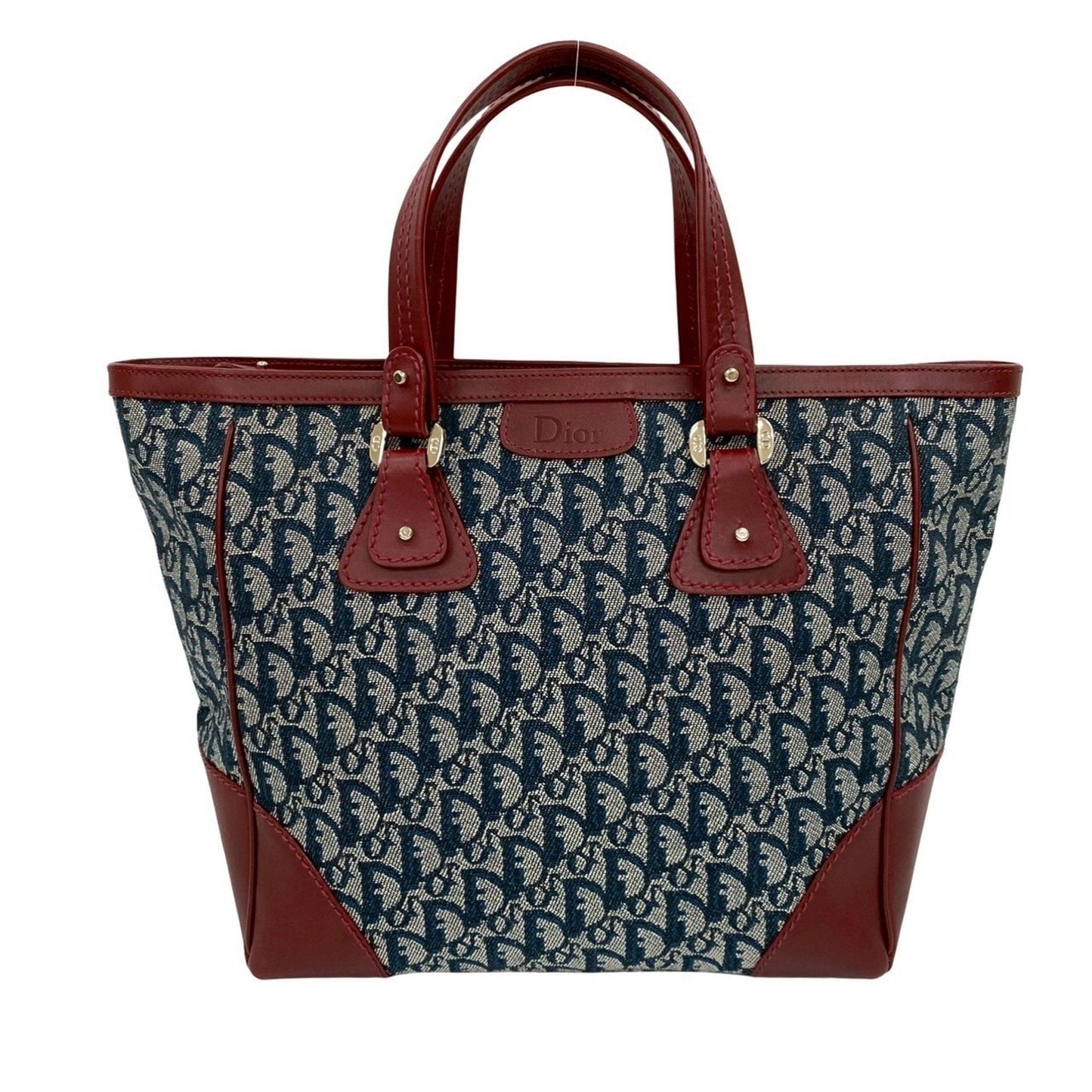 Dior Tote - Rovelle Bags