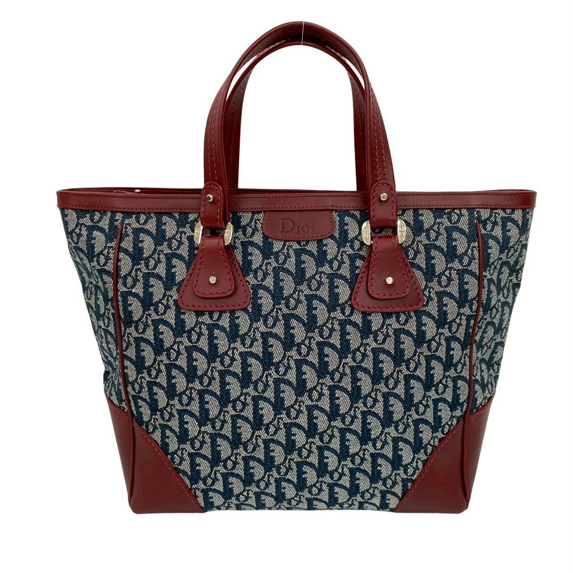 Dior Tote - Rovelle Bags