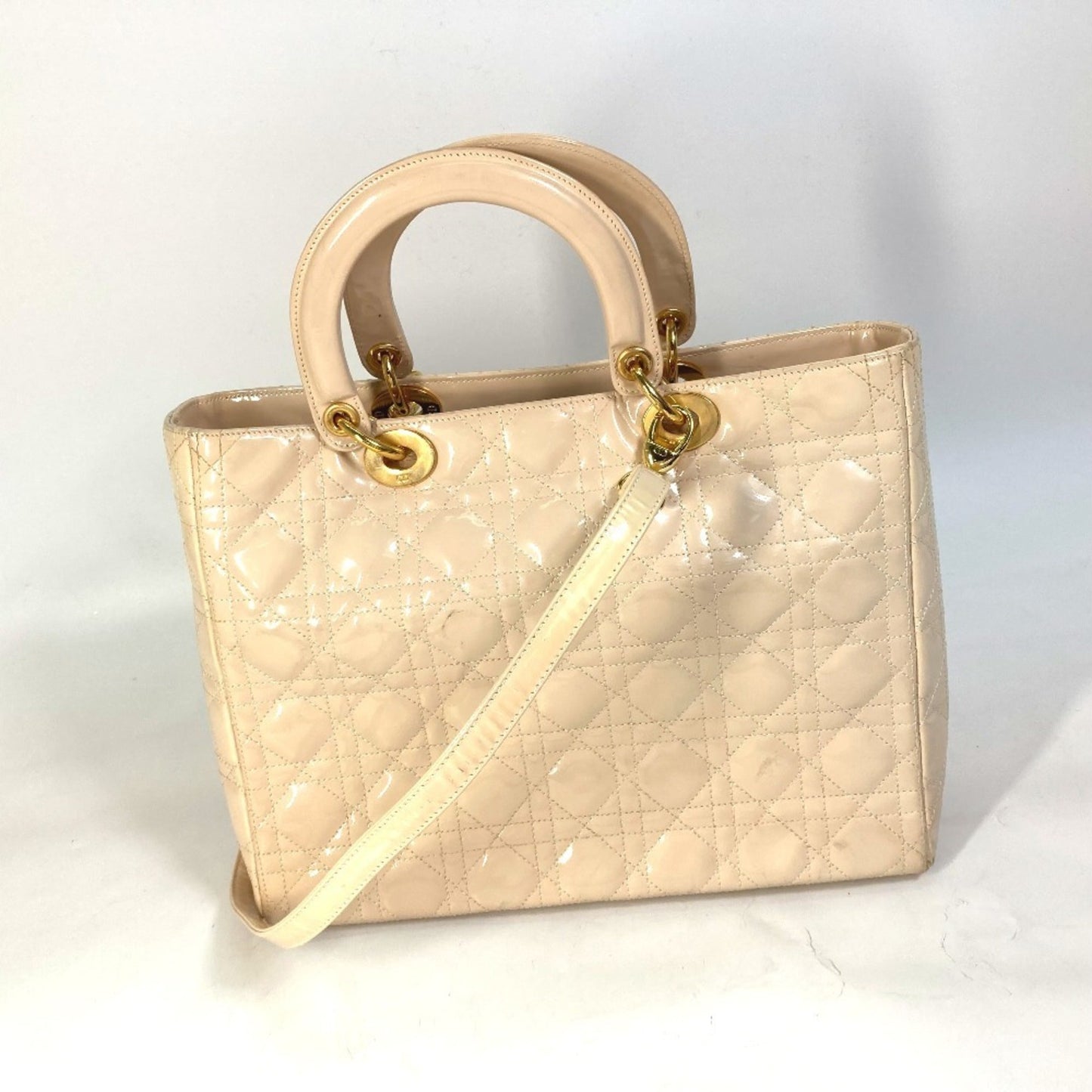 Dior Shoulder Bag - Rovelle Bags
