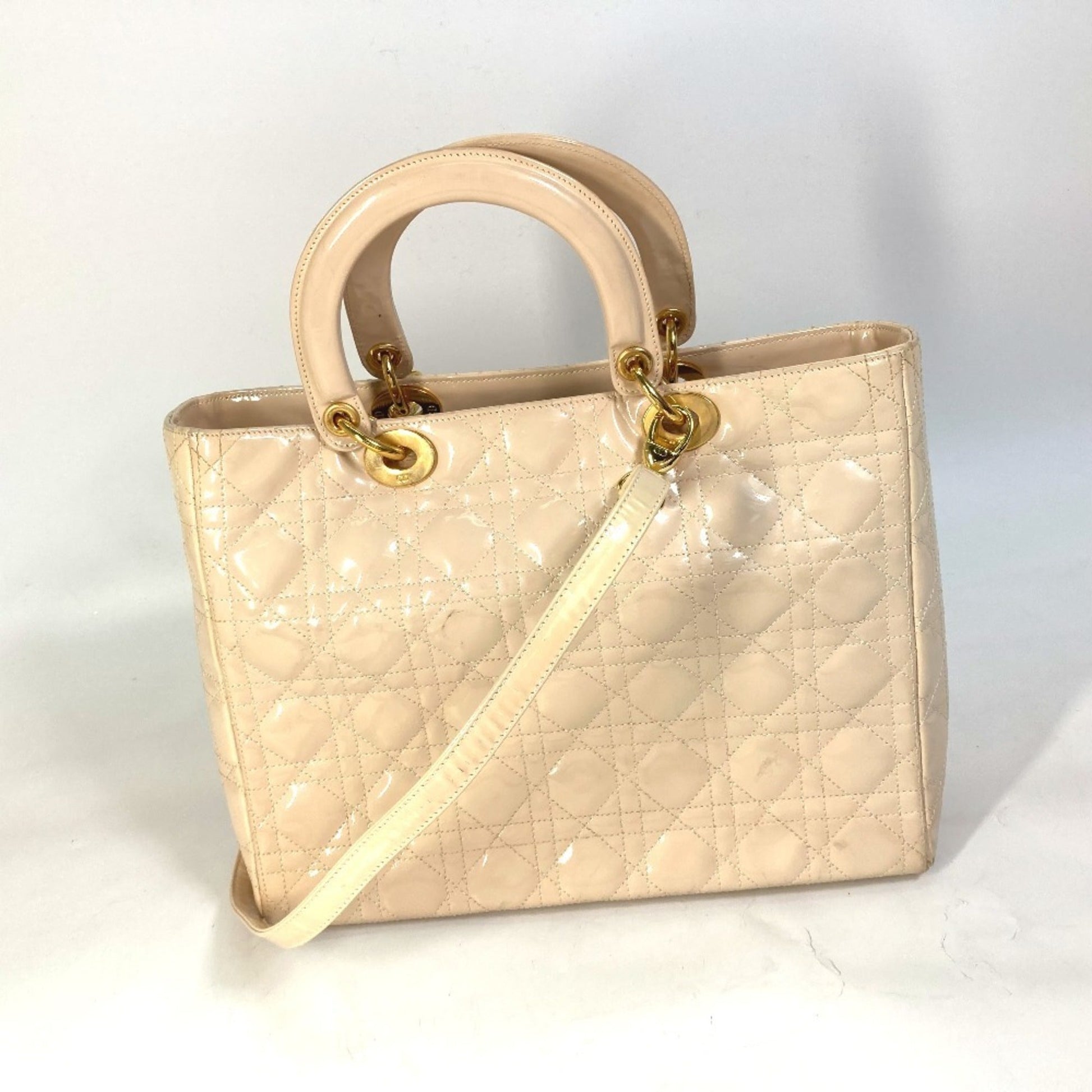Dior Shoulder Bag - Rovelle Bags