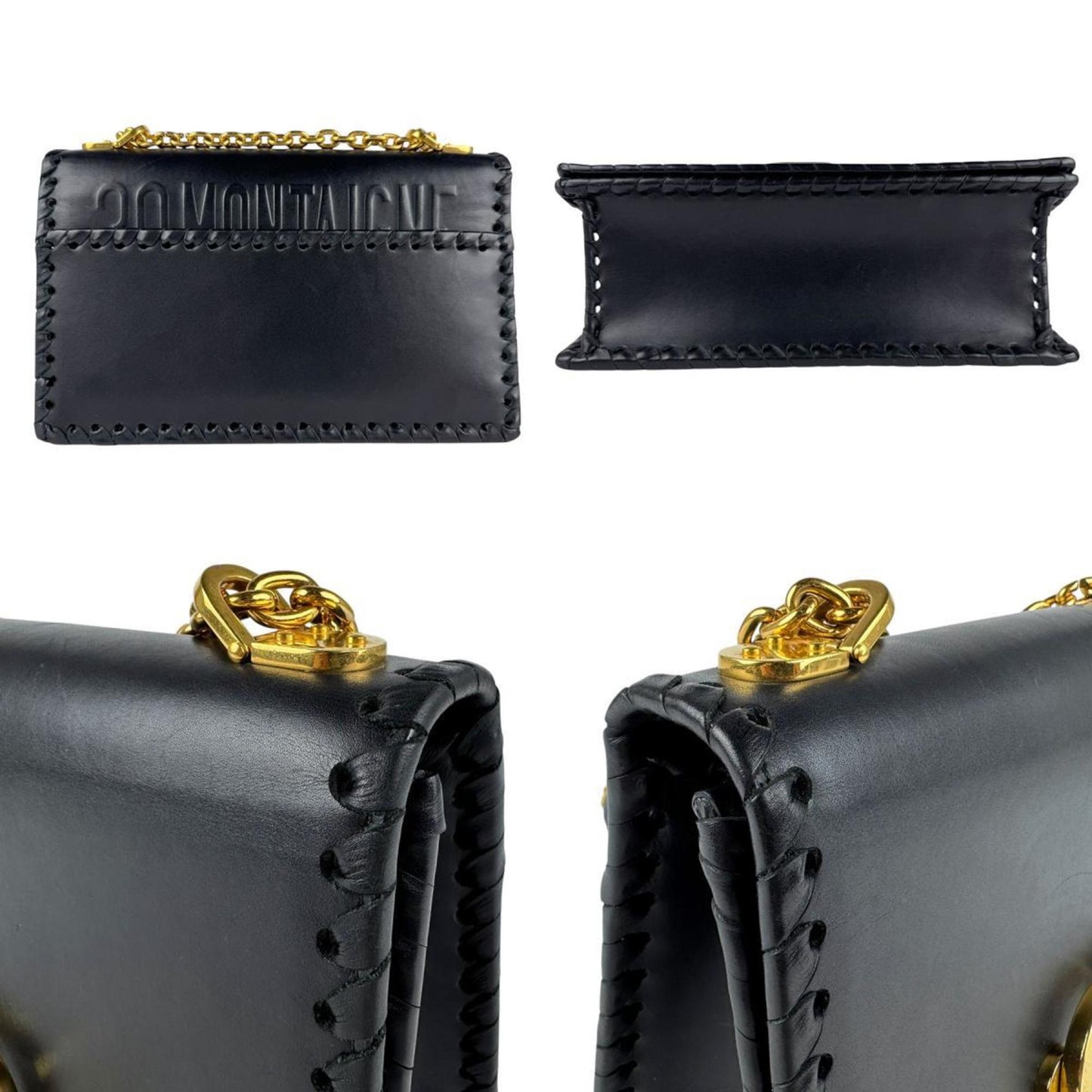 Dior Shoulder Bag - Rovelle Bags