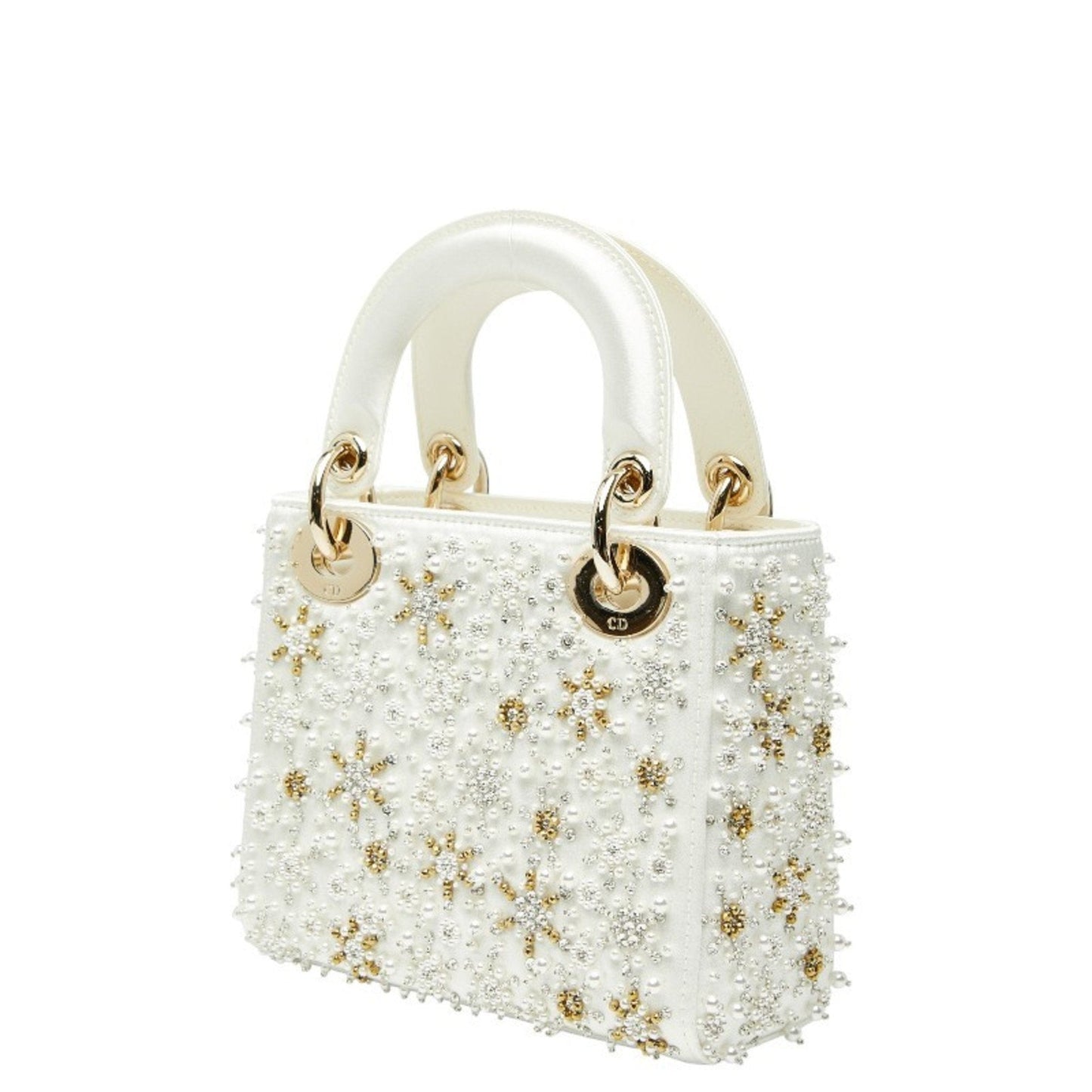 Dior Lady Dior Shoulder Bag - Rovelle Bags