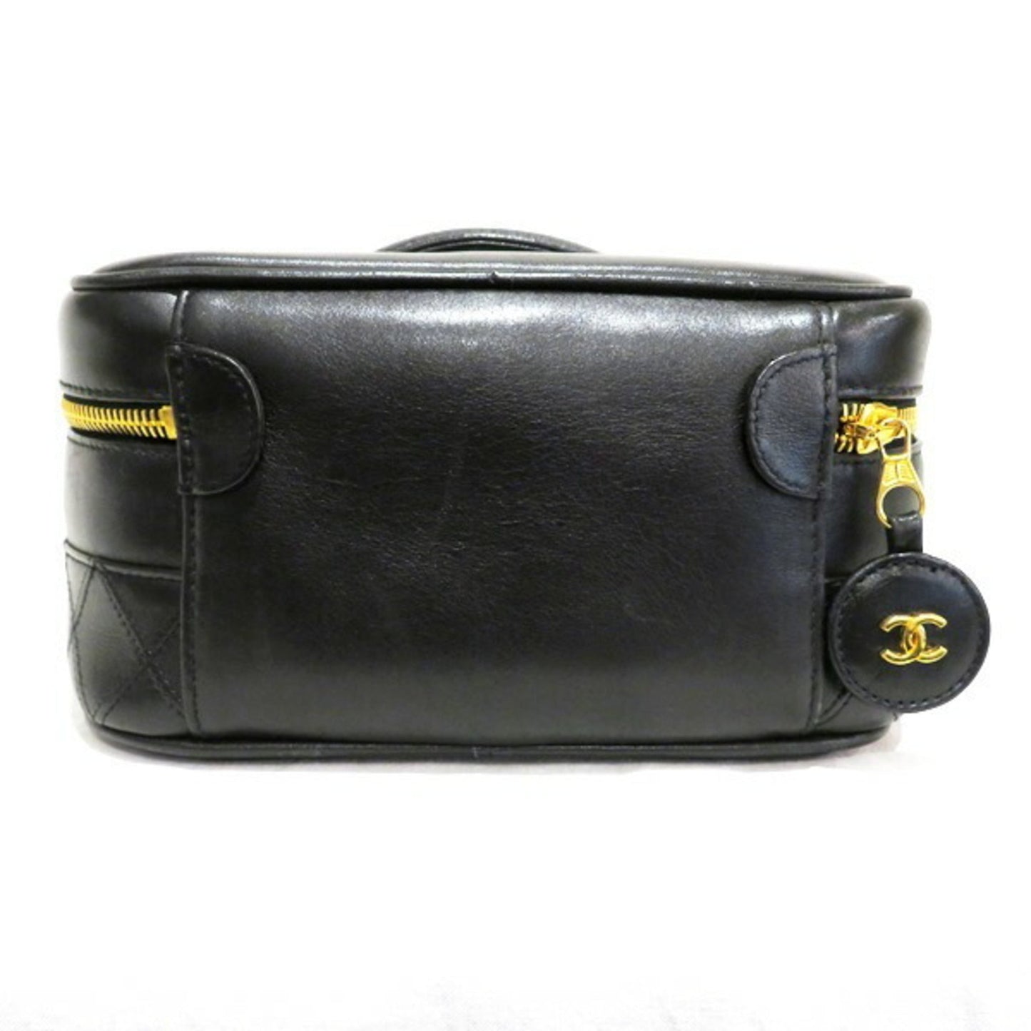 Chanel Vanity Handbag - Almora Bags