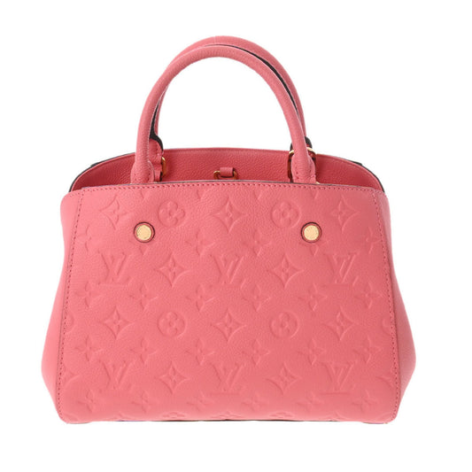 LOUIS VUITTON M42295 Men,Women Handbag Blossom