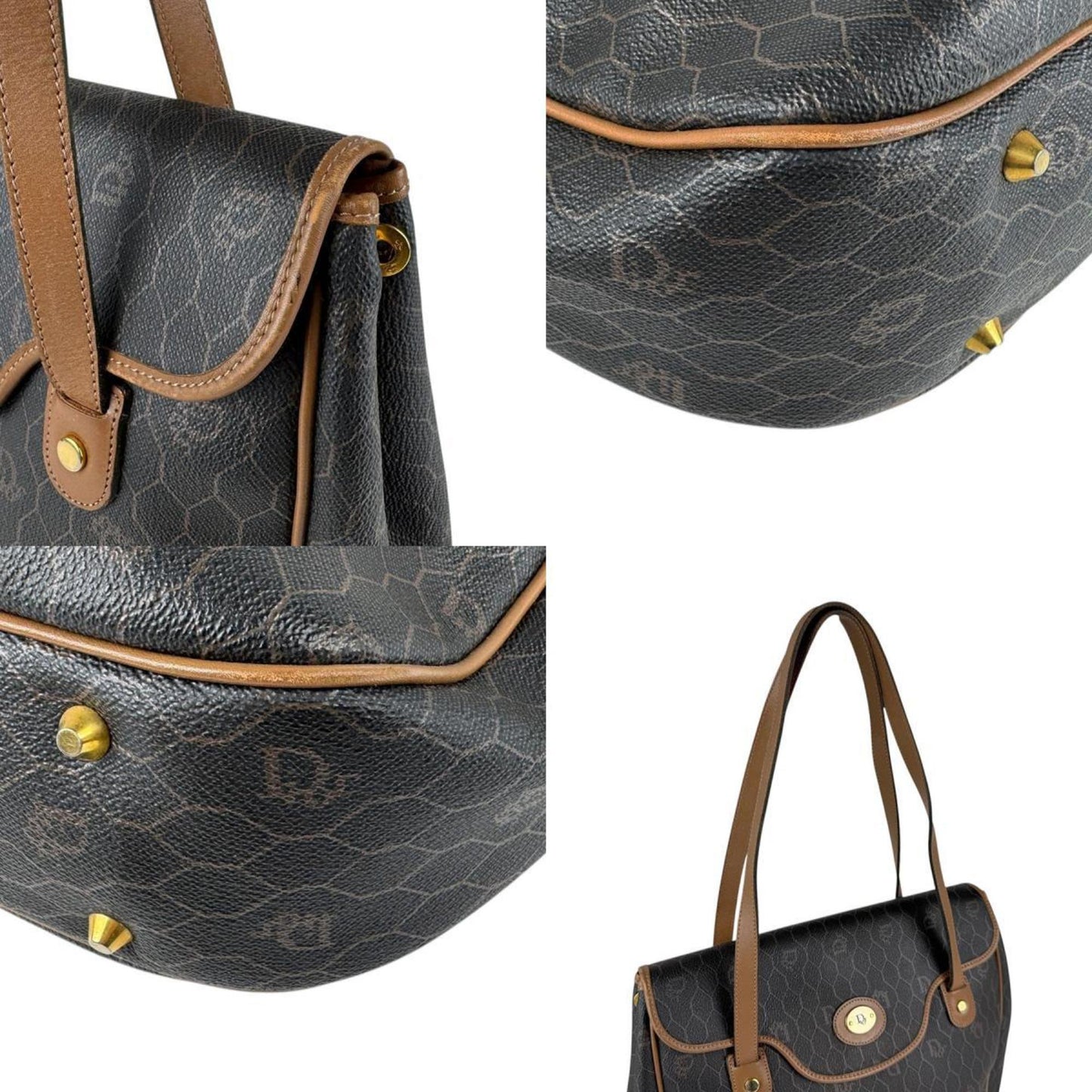 Dior Shoulder Bag - Rovelle Bags
