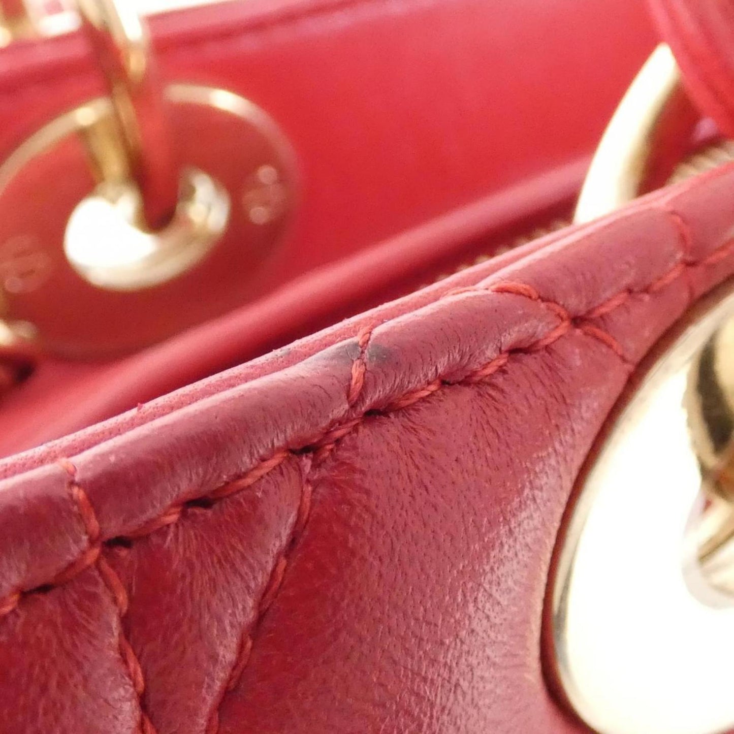 Dior Handbag - Rovelle Bags