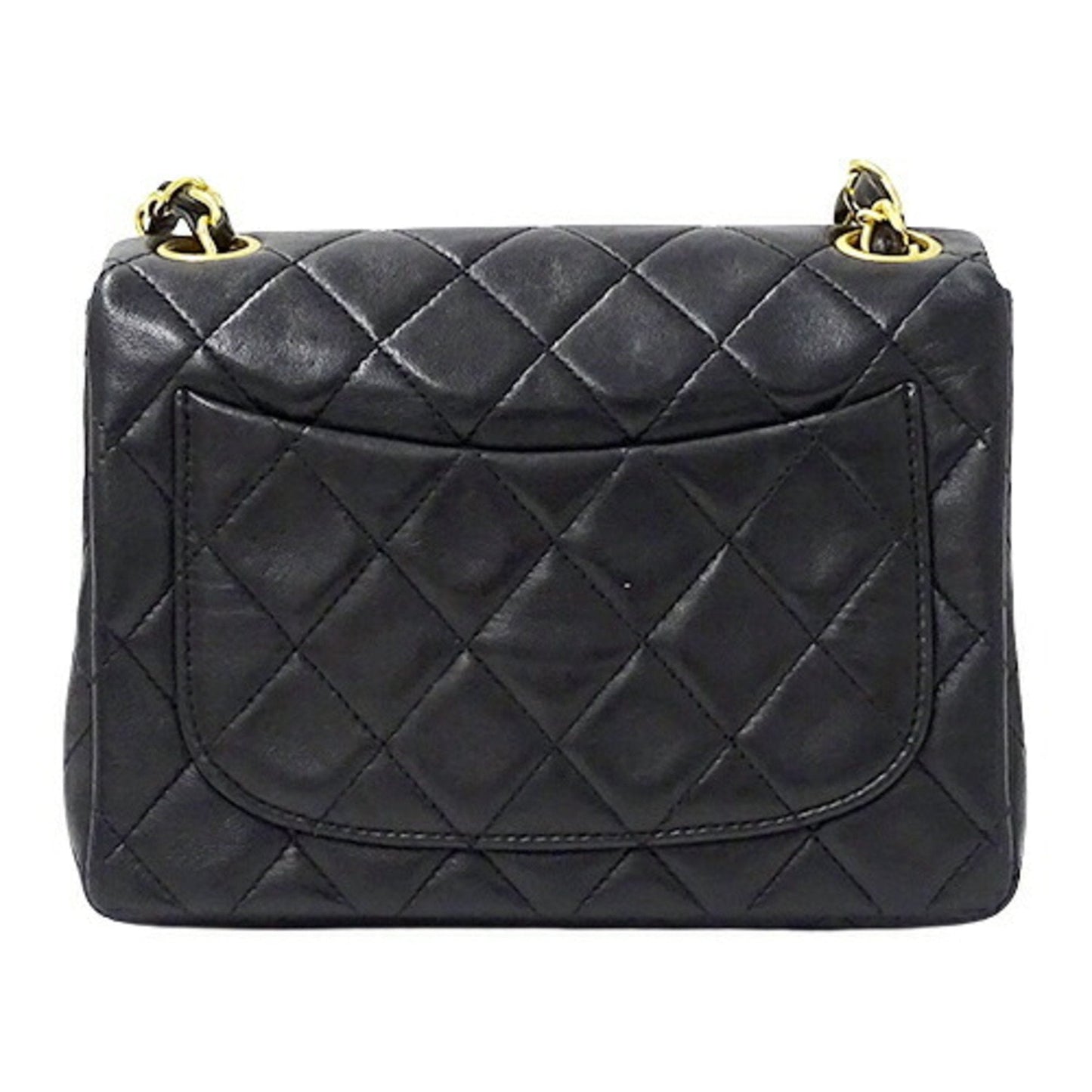 Chanel Shoulder Bag - Almora Bags