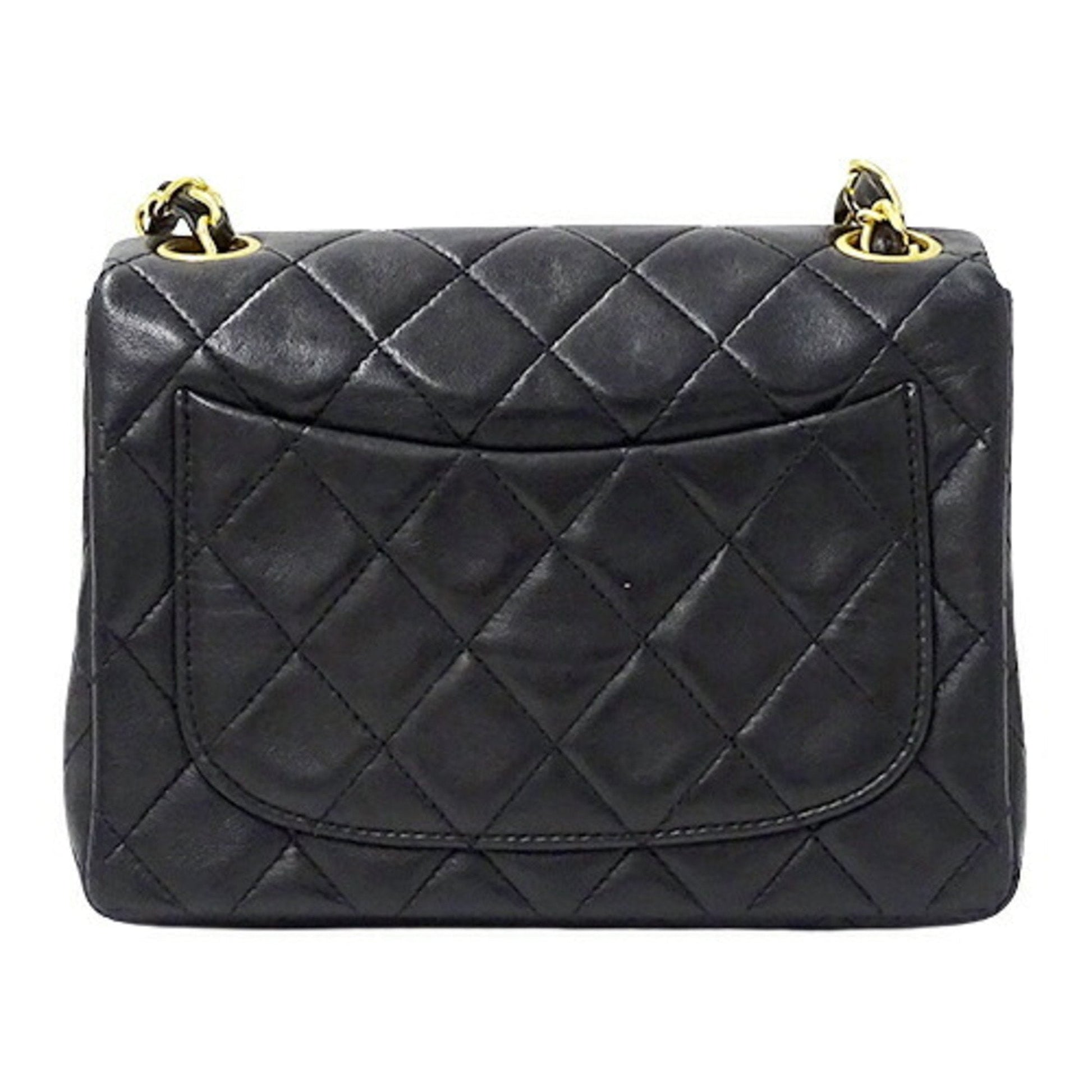 Chanel Shoulder Bag - Almora Bags