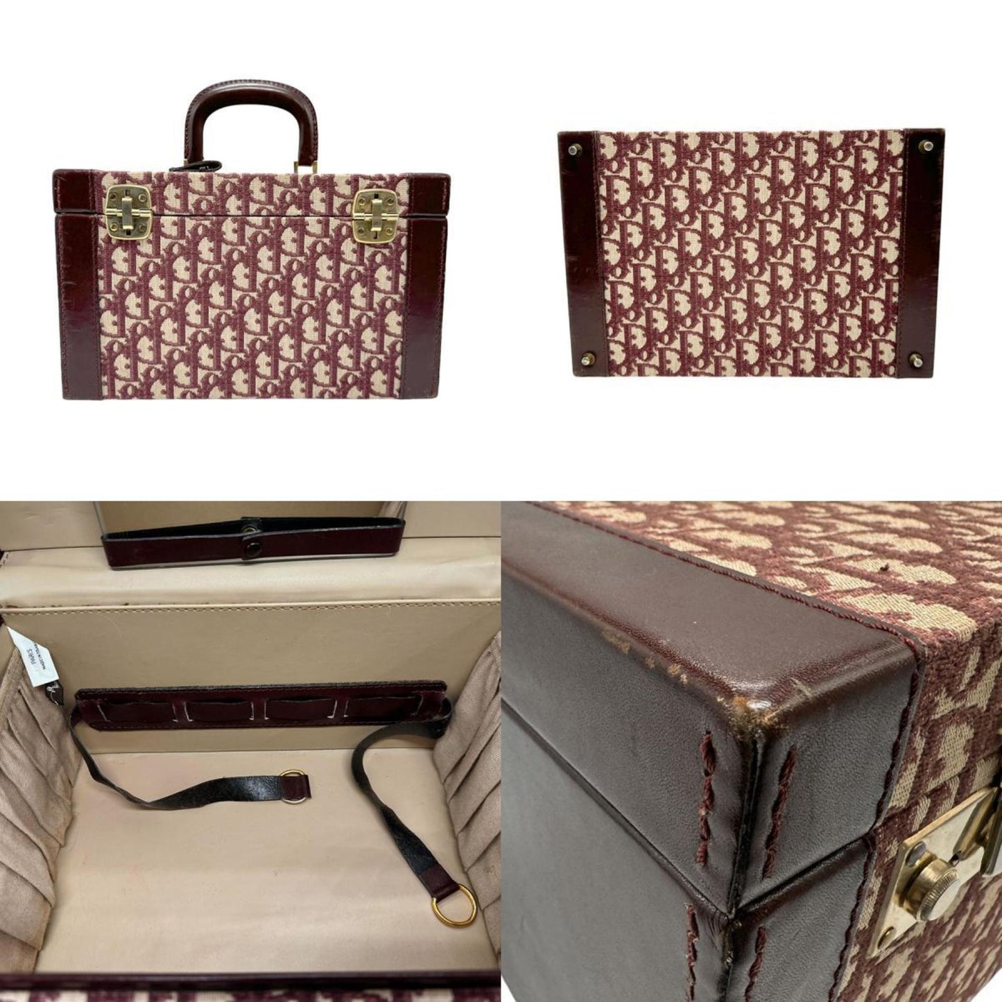 Dior Handbag - Rovelle Bags