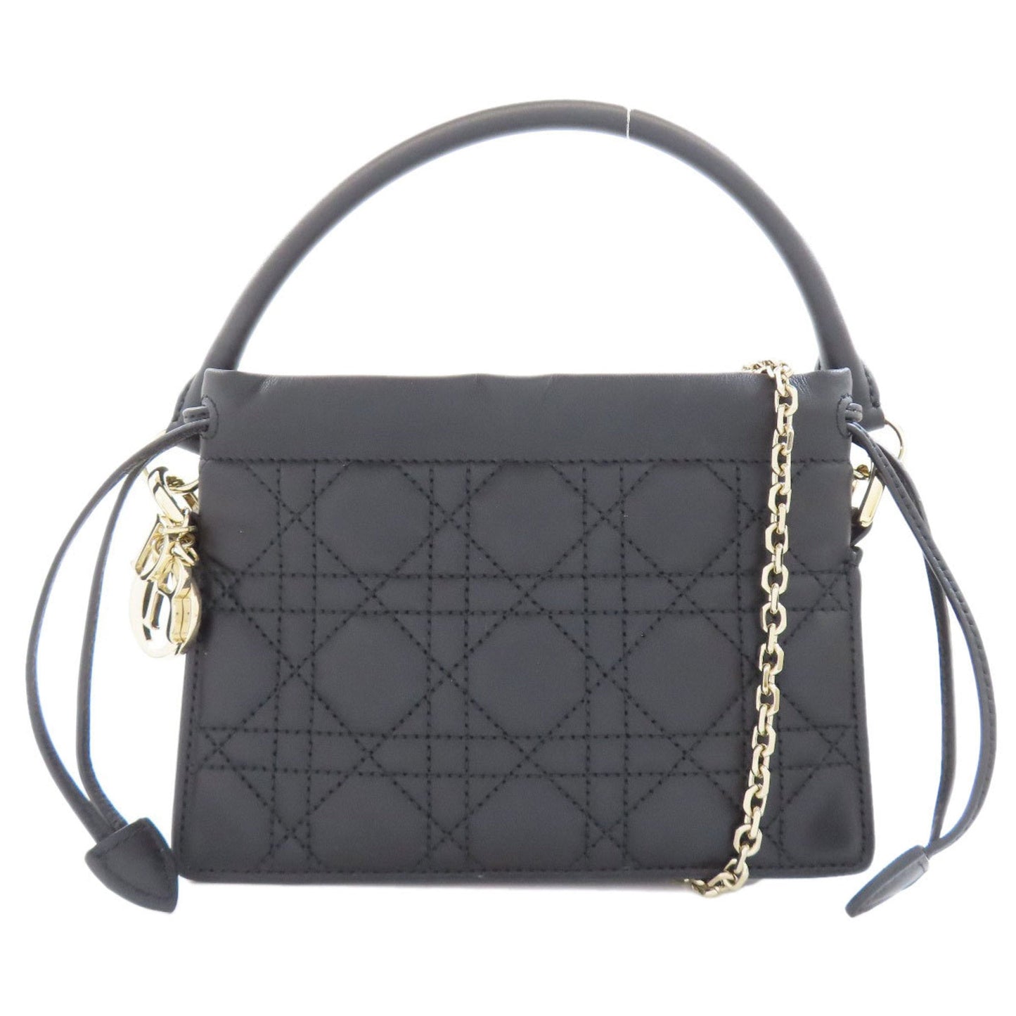 Dior Lady Dior Handbag - Rovelle Bags