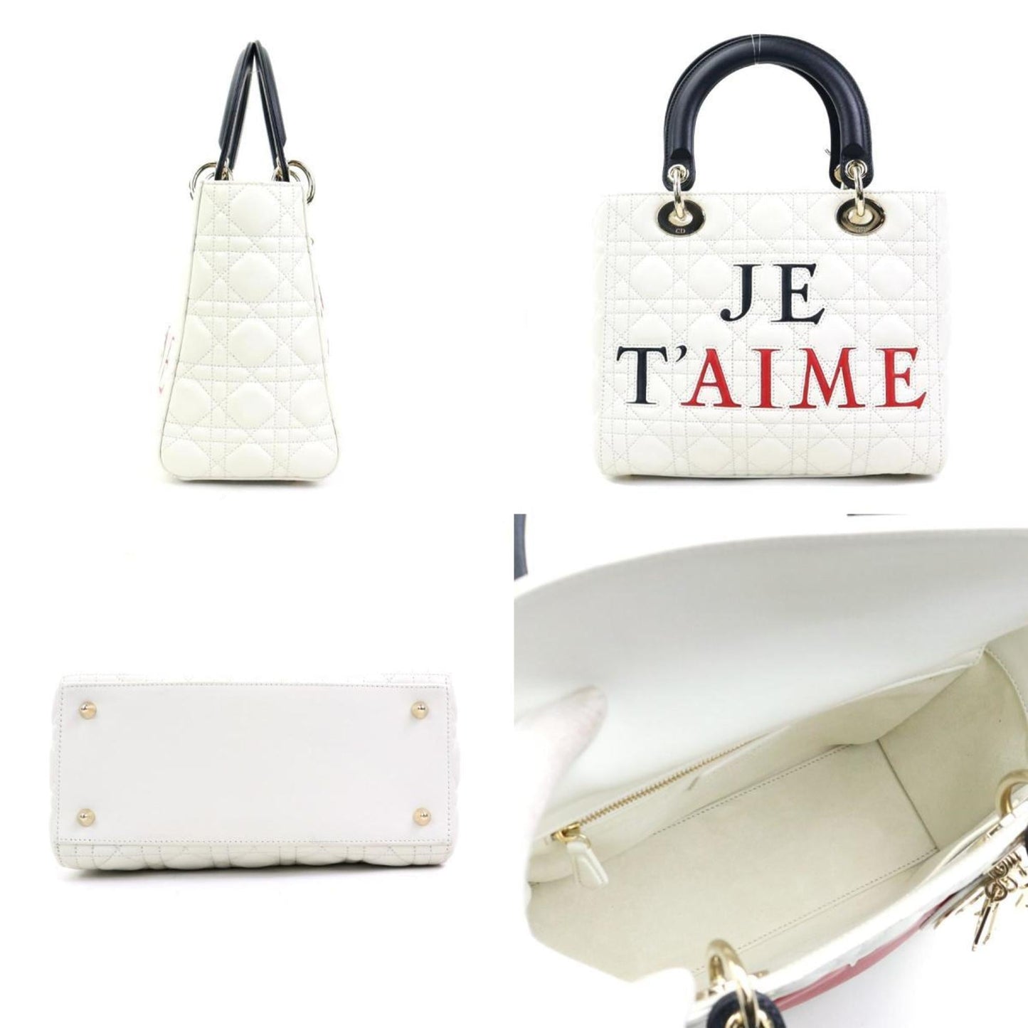 Dior Shoulder Bag - Rovelle Bags