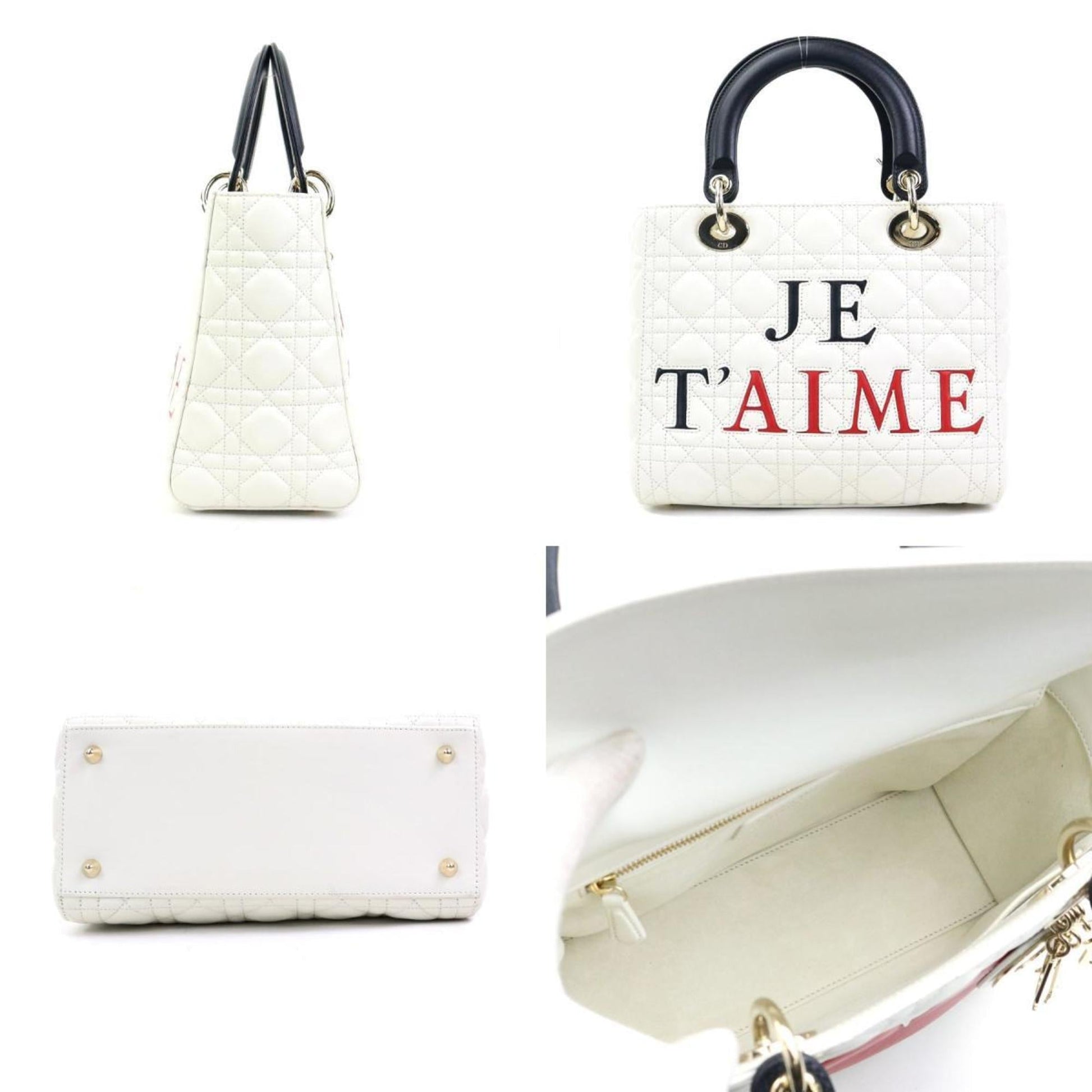 Dior Shoulder Bag - Rovelle Bags