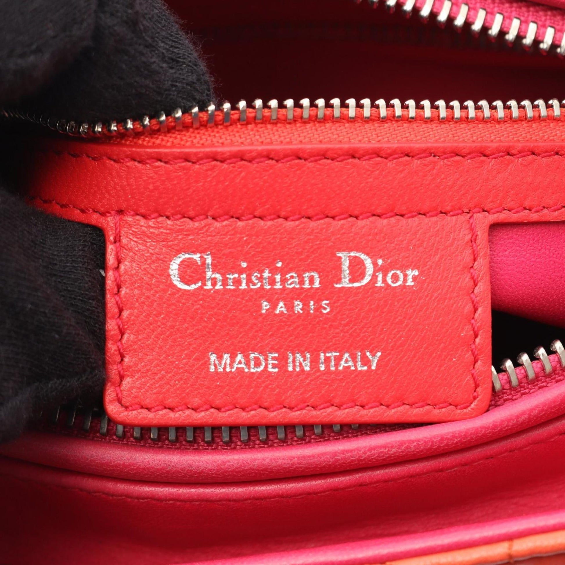 Dior Handbag - Rovelle Bags