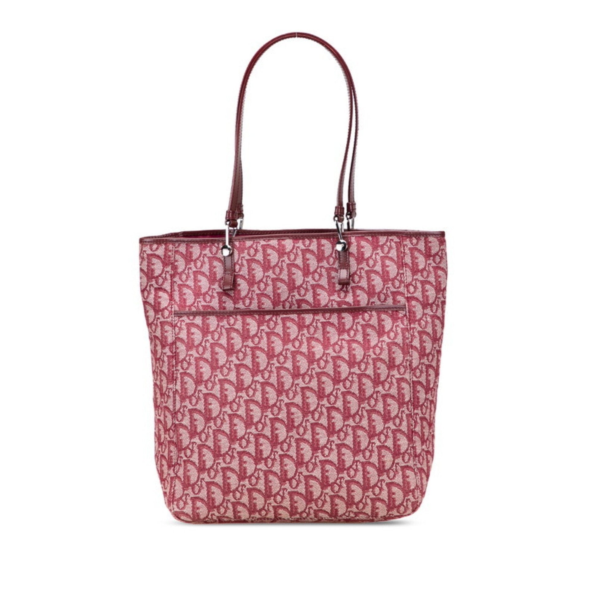 Dior Tote - Rovelle Bags