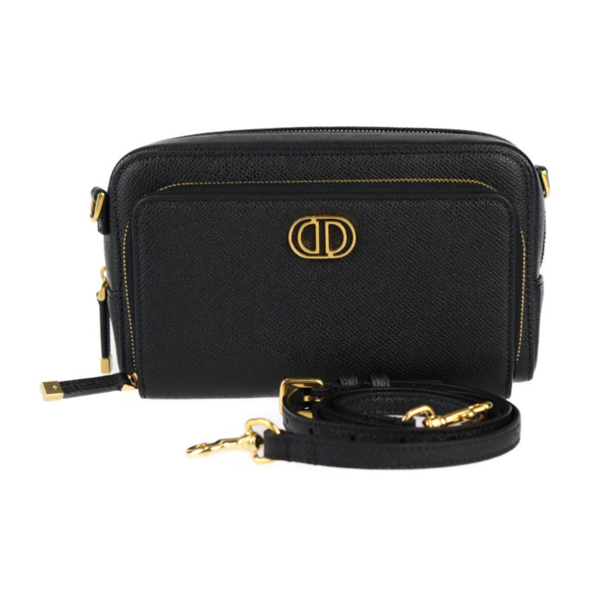 Dior Shoulder Bag - Rovelle Bags