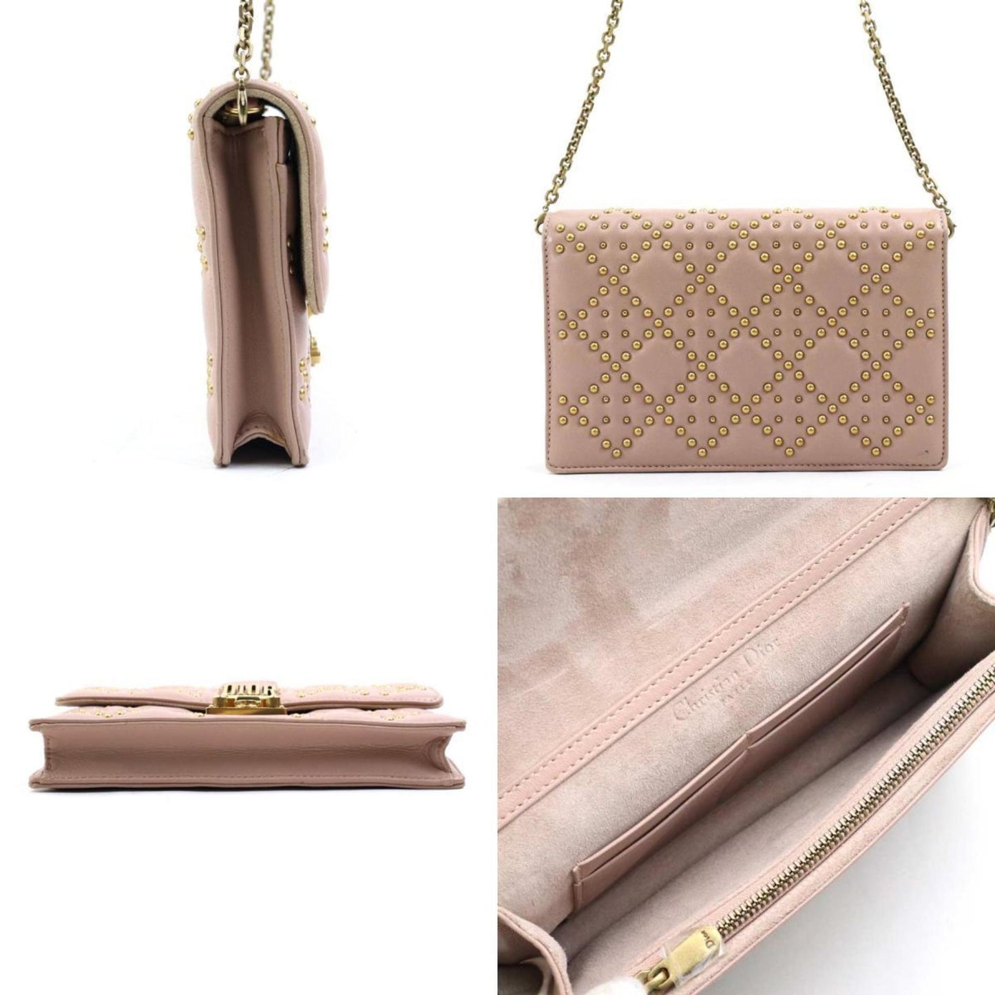 Dior Shoulder Bag - Rovelle Bags