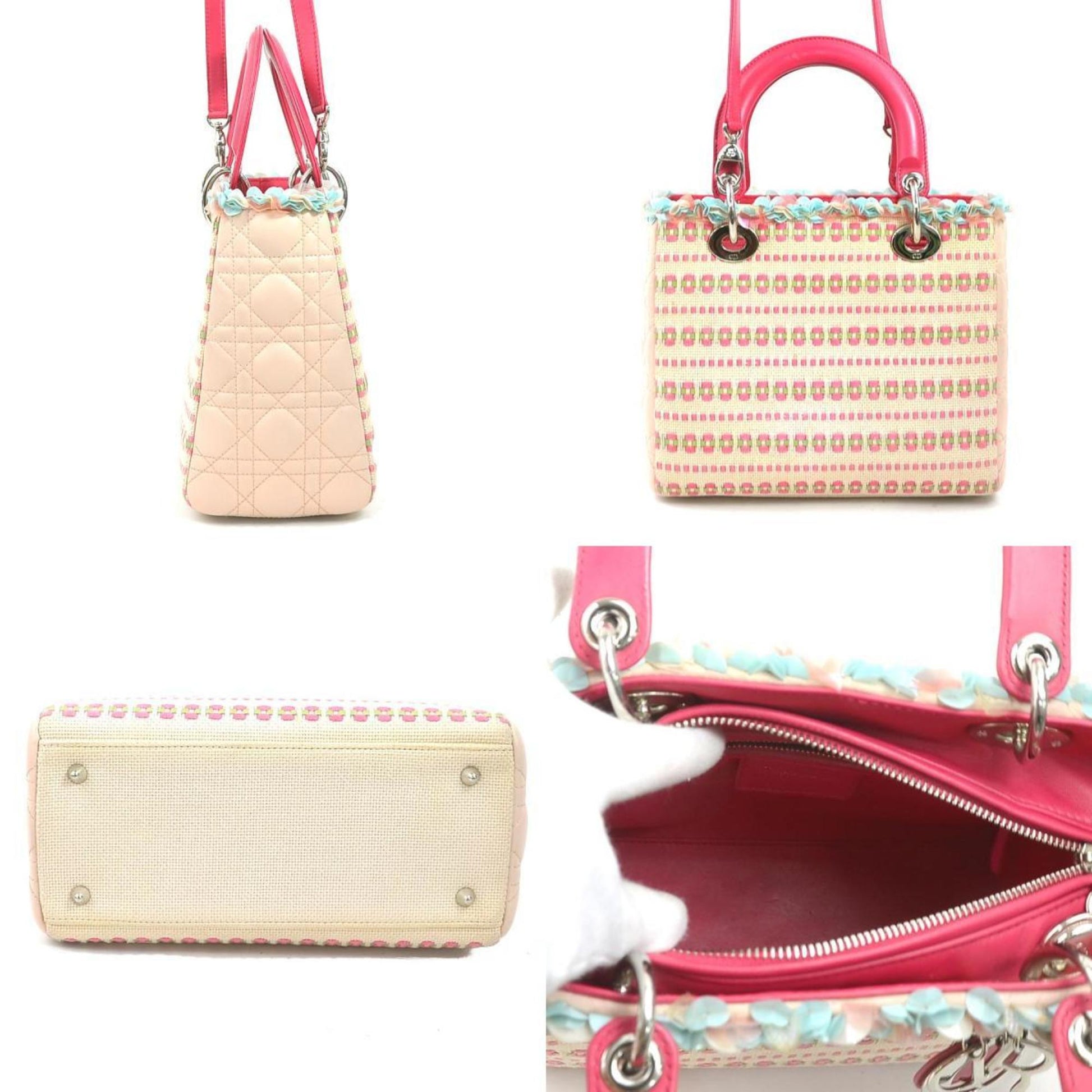 Dior Shoulder Bag - Rovelle Bags