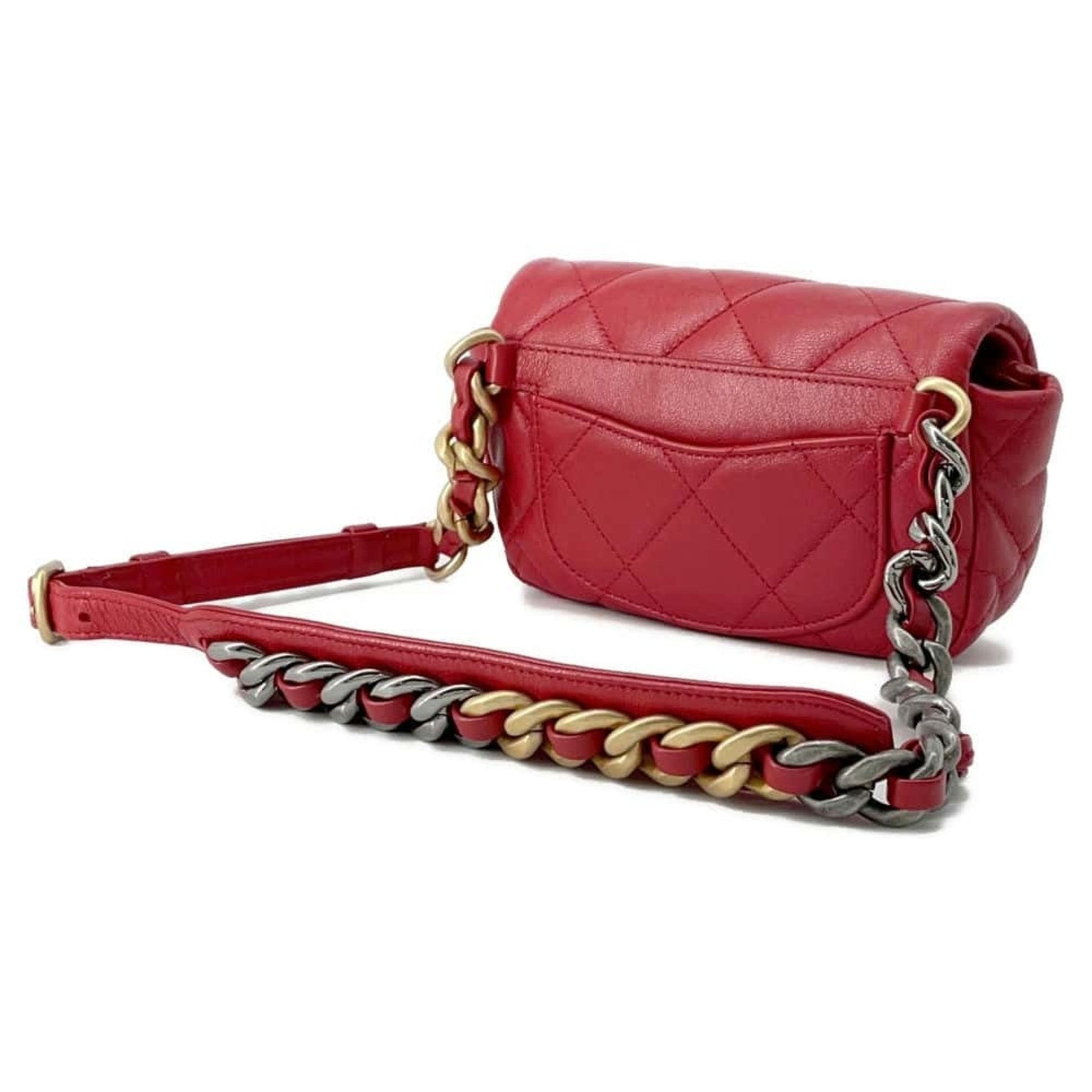 Chanel Handbag - Almora Bags