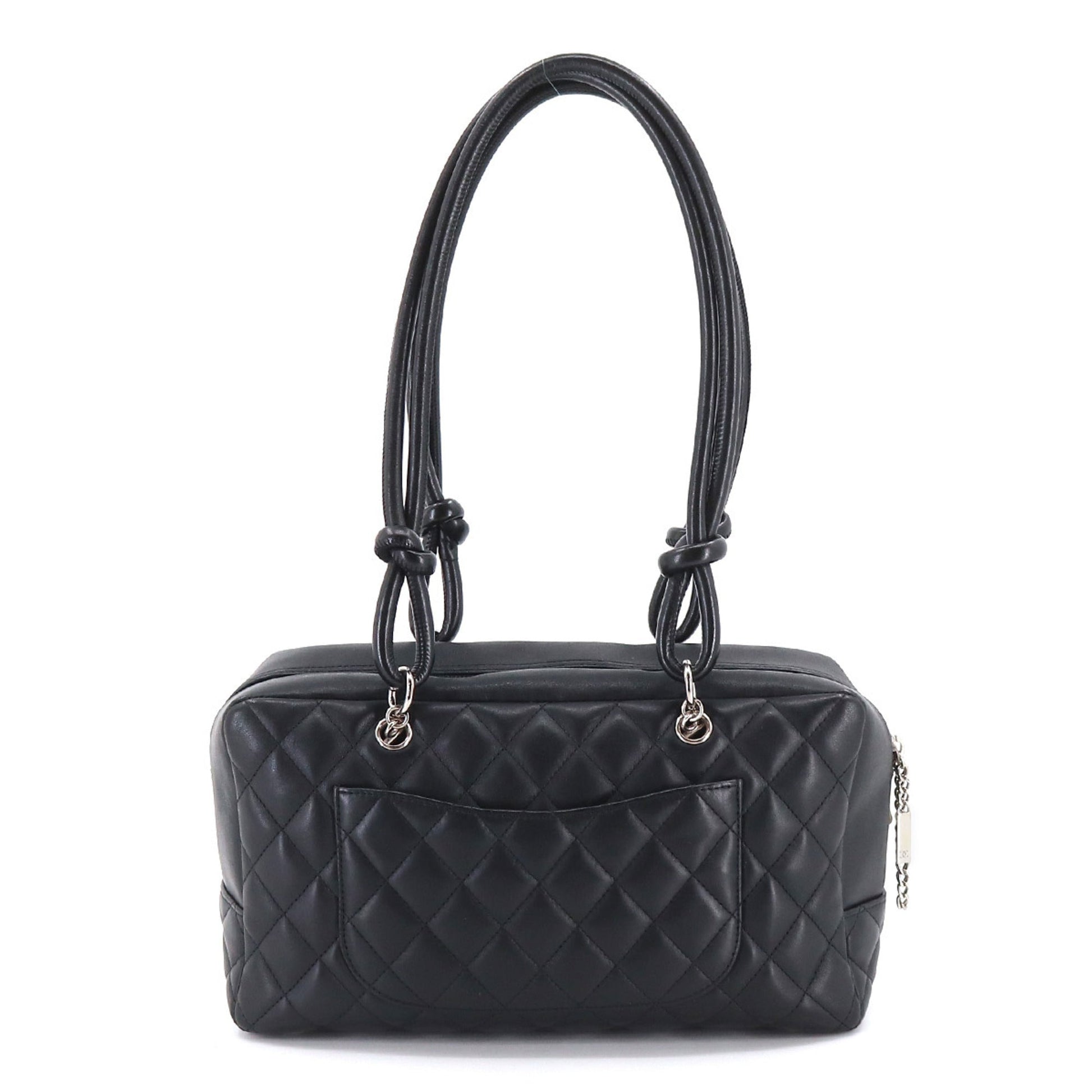 Chanel Cambon Shoulder Bag - Almora Bags