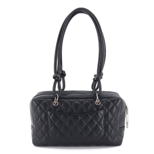Chanel Cambon Shoulder Bag - Almora Bags