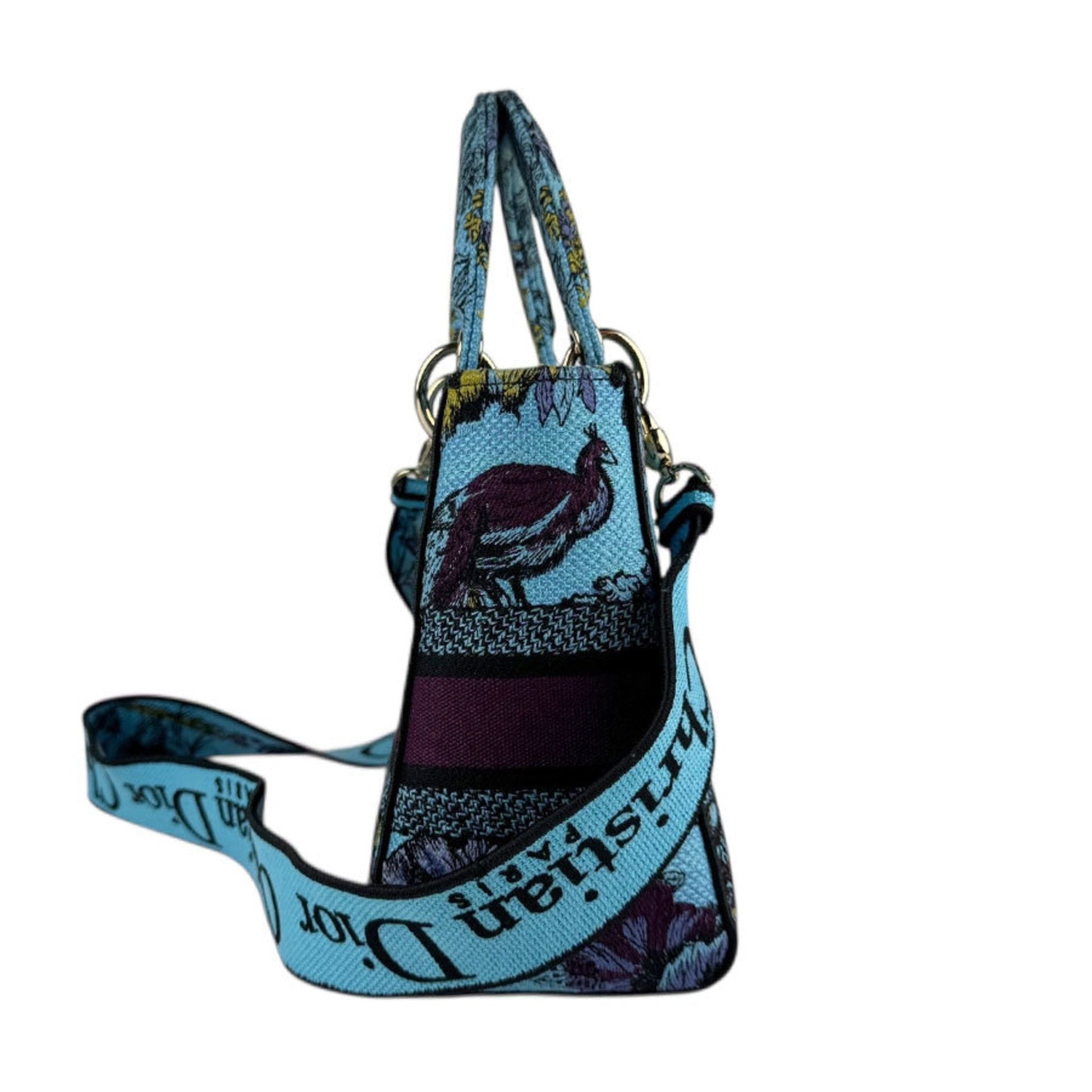 Dior Shoulder Bag - Rovelle Bags