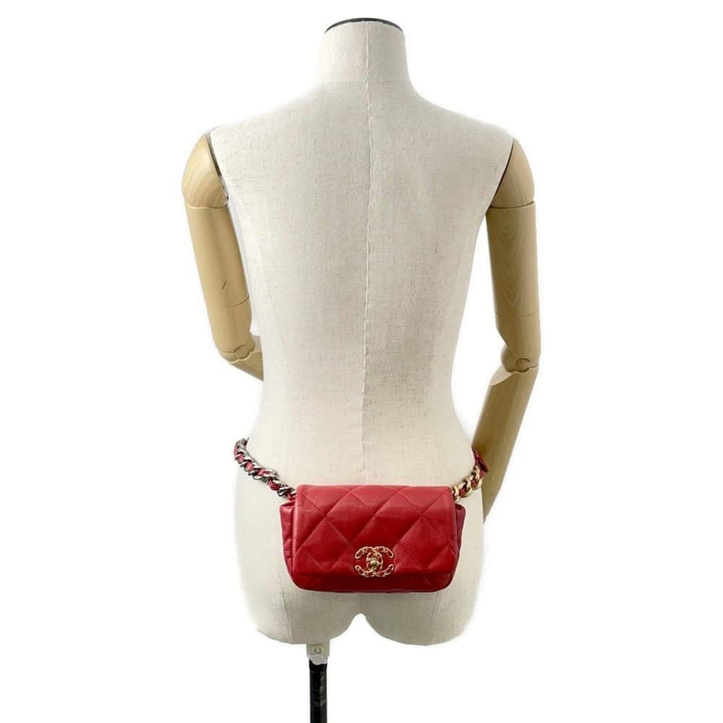Chanel Handbag - Almora Bags