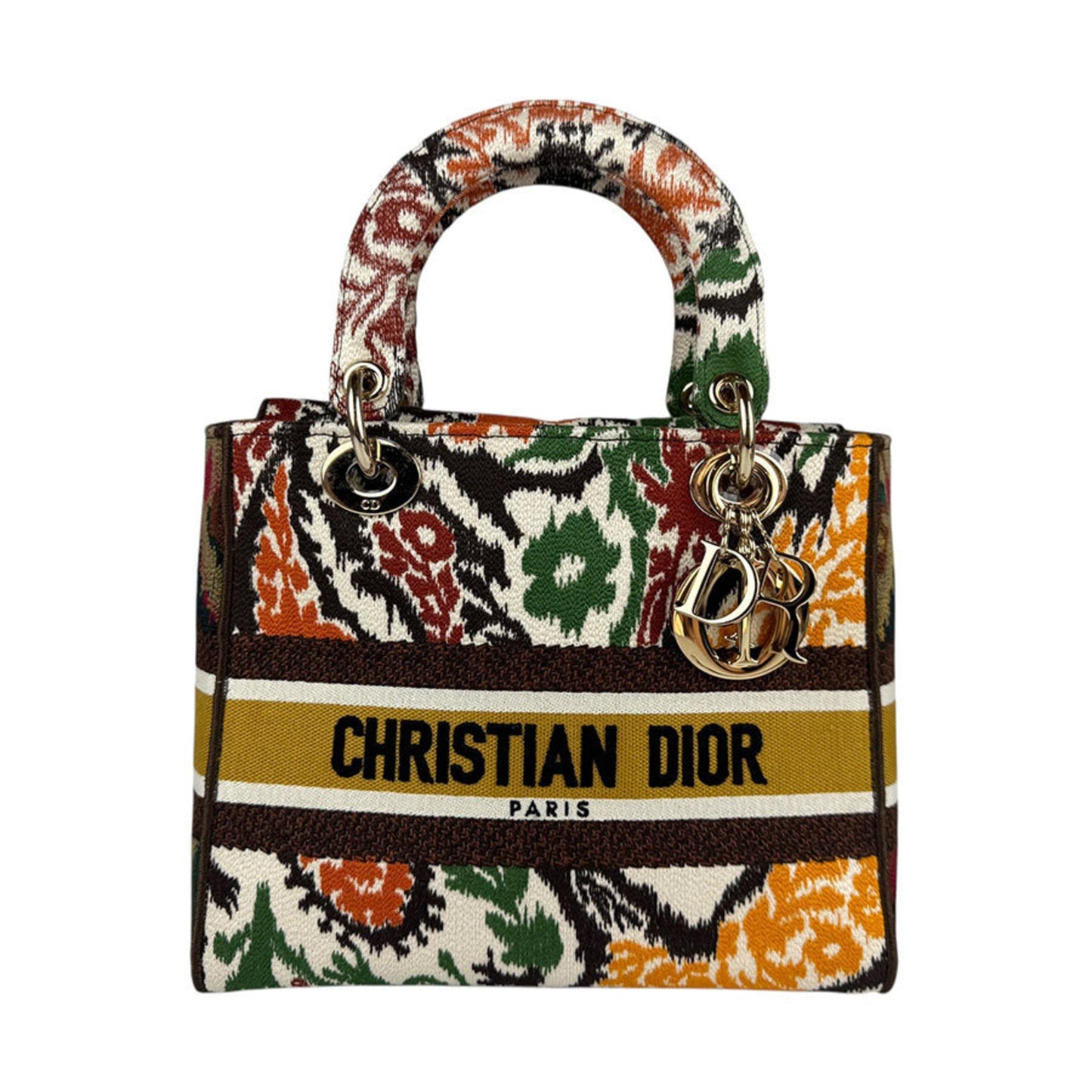 Dior Shoulder Bag - Rovelle Bags