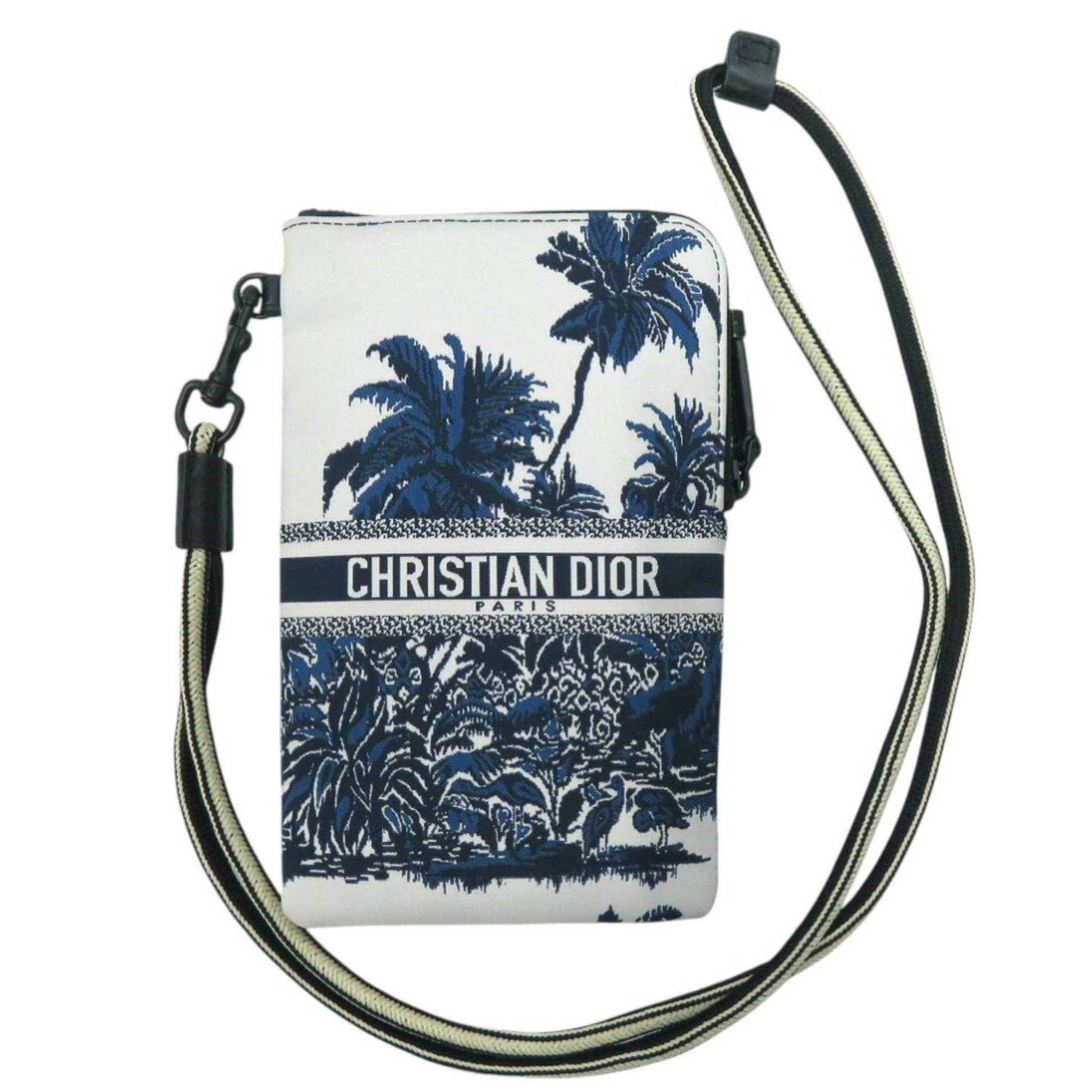 Dior Shoulder Bag - Rovelle Bags
