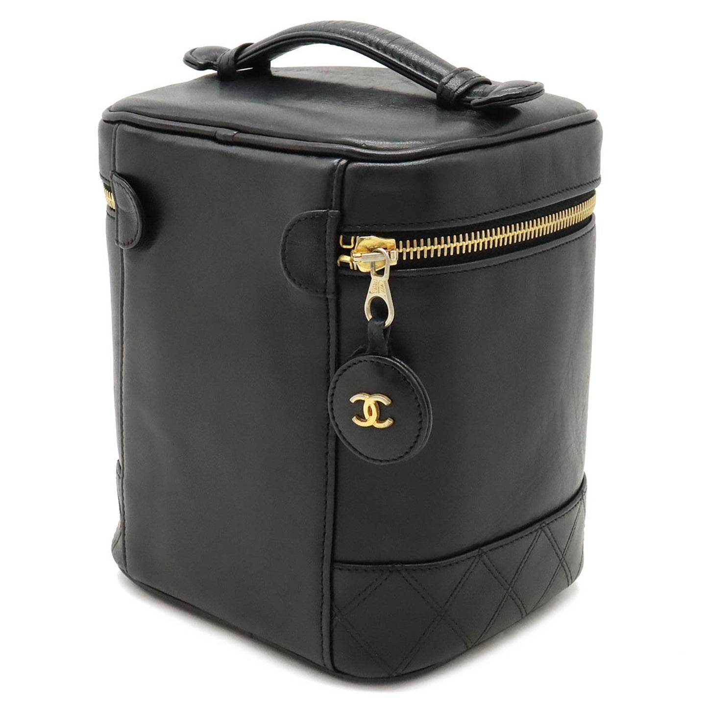 Chanel Vanity Clutch - Almora Bags