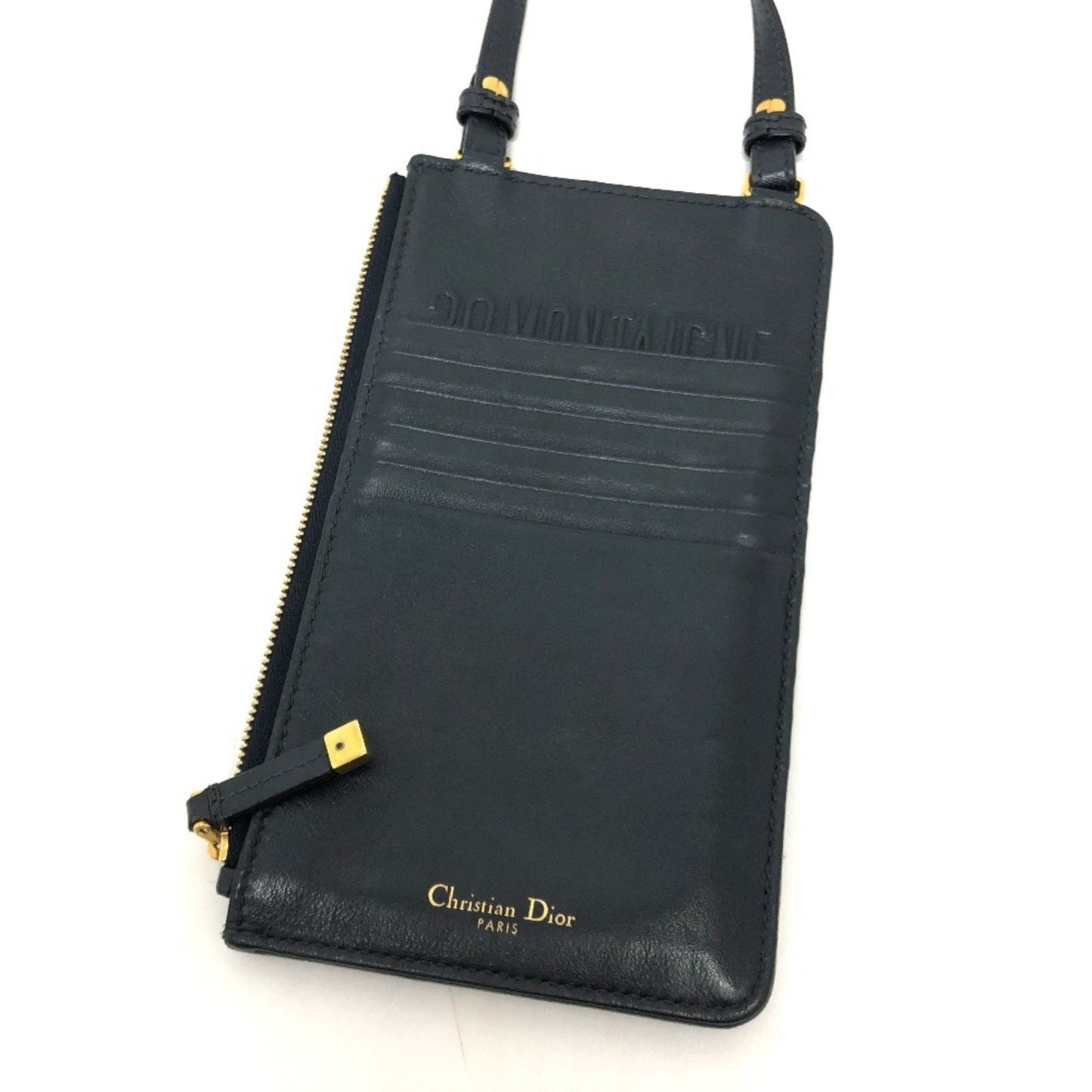 Dior Shoulder Bag - Rovelle Bags