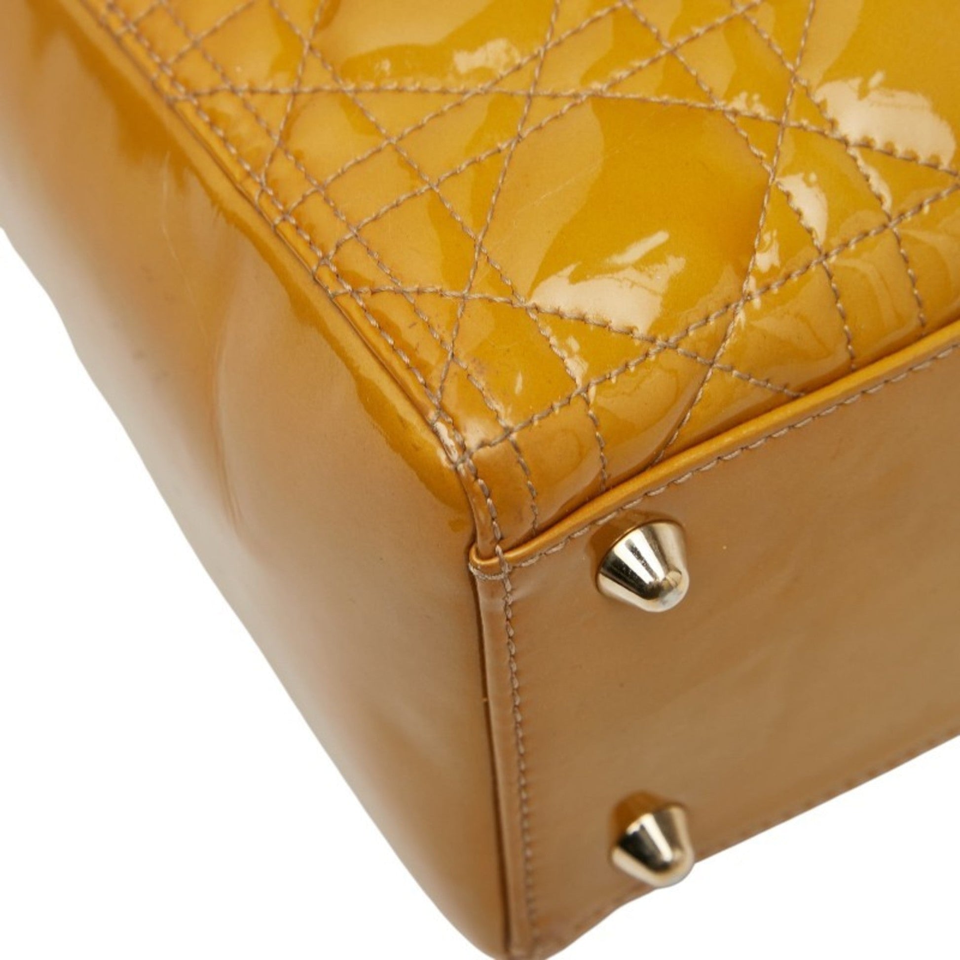 Dior Lady Dior Shoulder Bag - Rovelle Bags