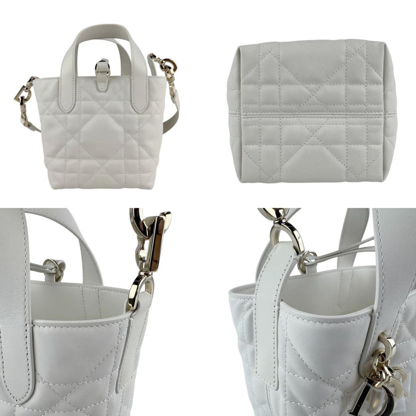 Dior Shoulder Bag - Rovelle Bags