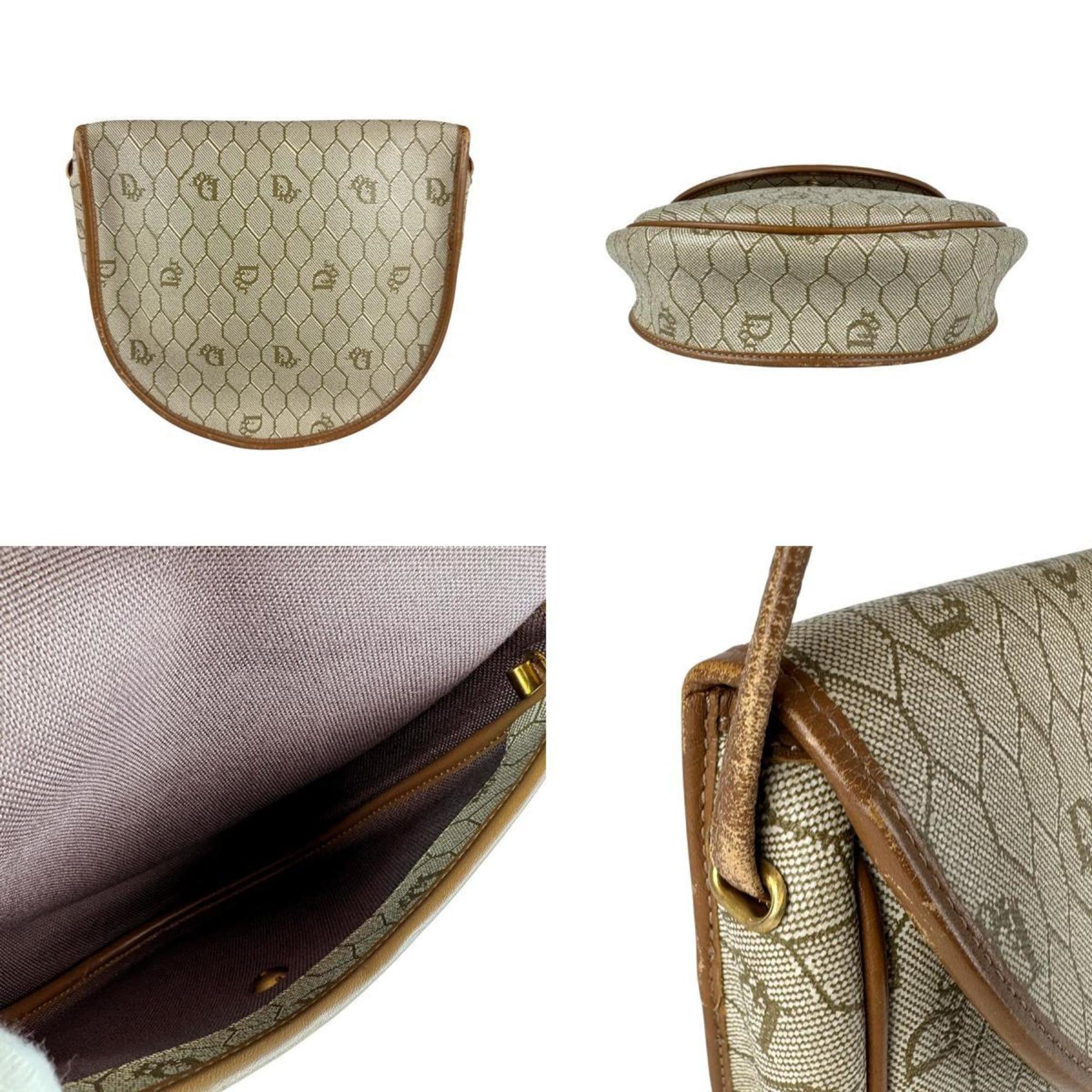 Dior Shoulder Bag - Rovelle Bags