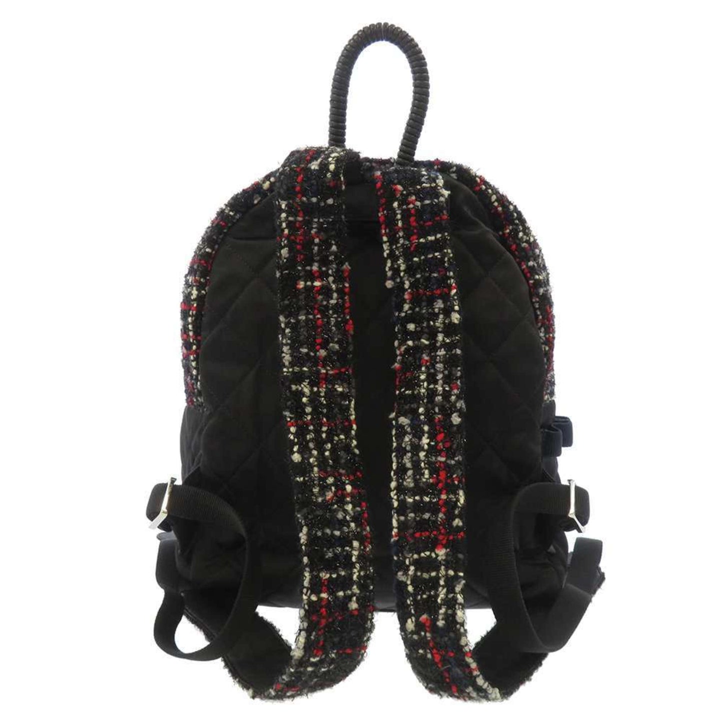 Chanel Backpack - Almora Bags
