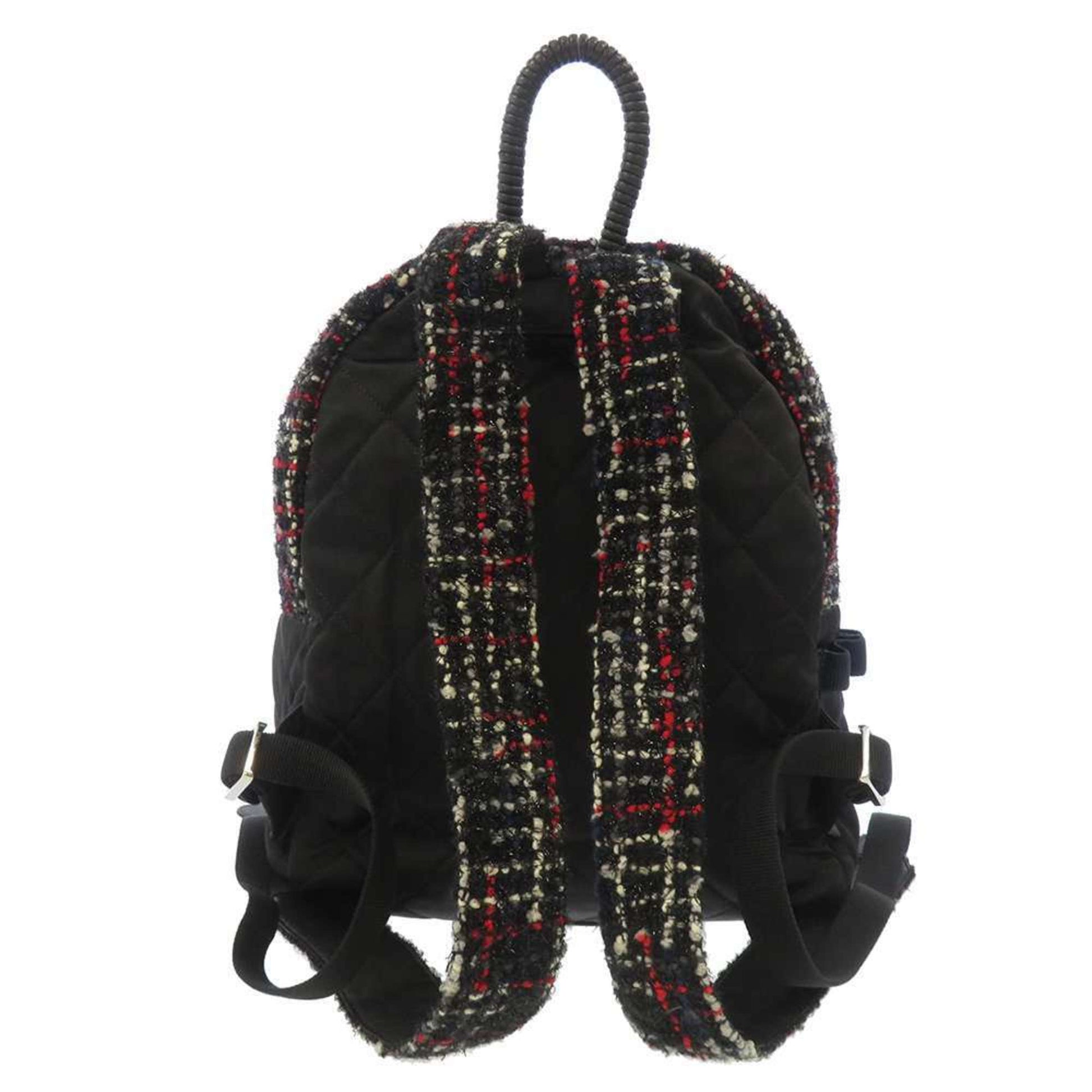 Chanel Backpack - Almora Bags