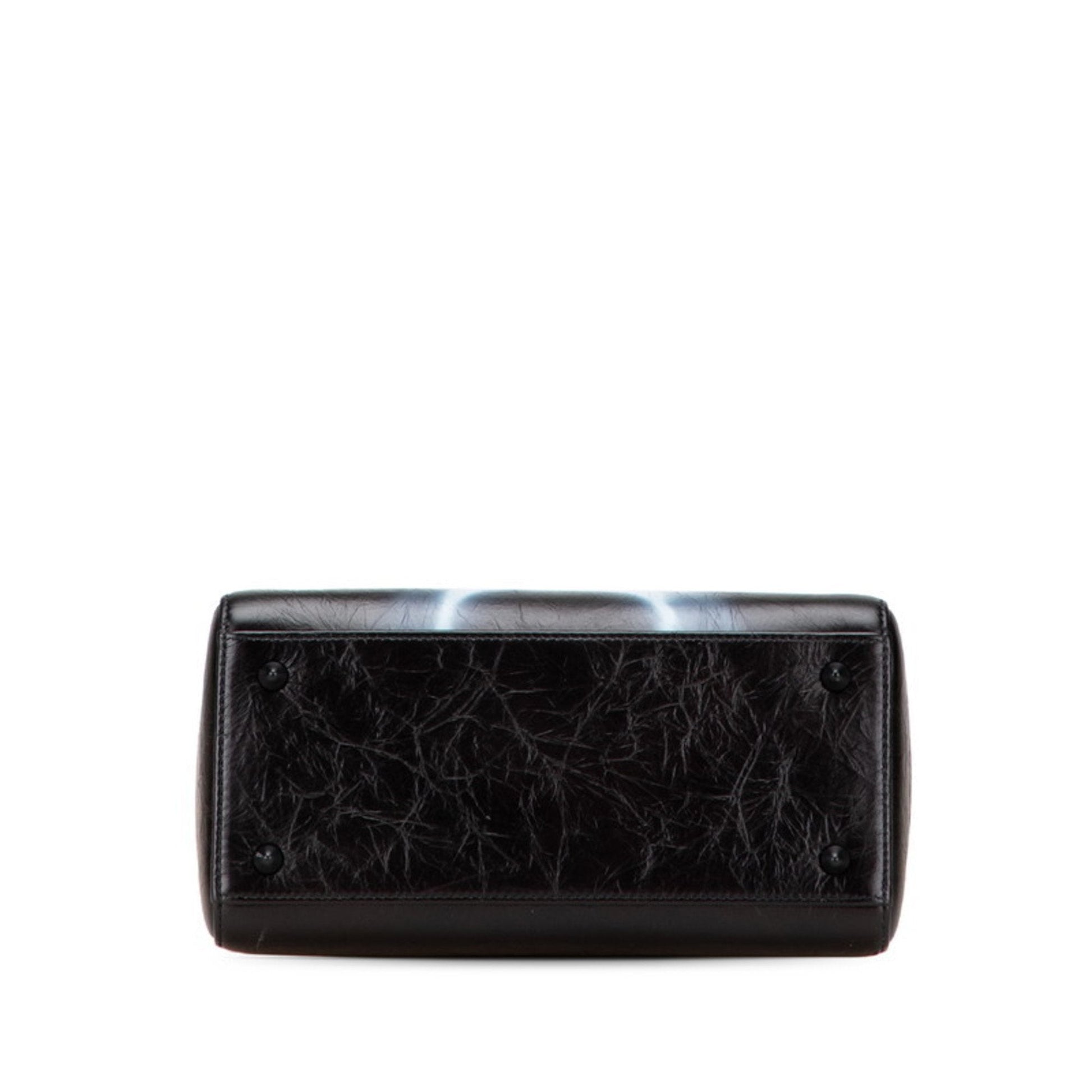 Dior Lady Dior Shoulder Bag - Rovelle Bags