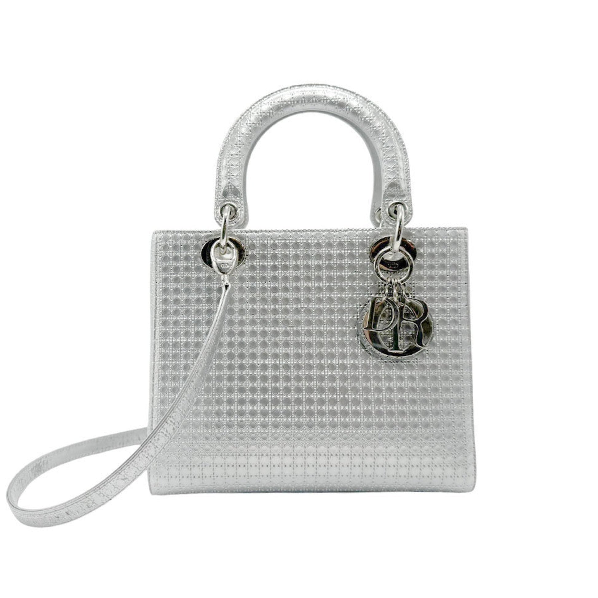Dior Shoulder Bag - Rovelle Bags