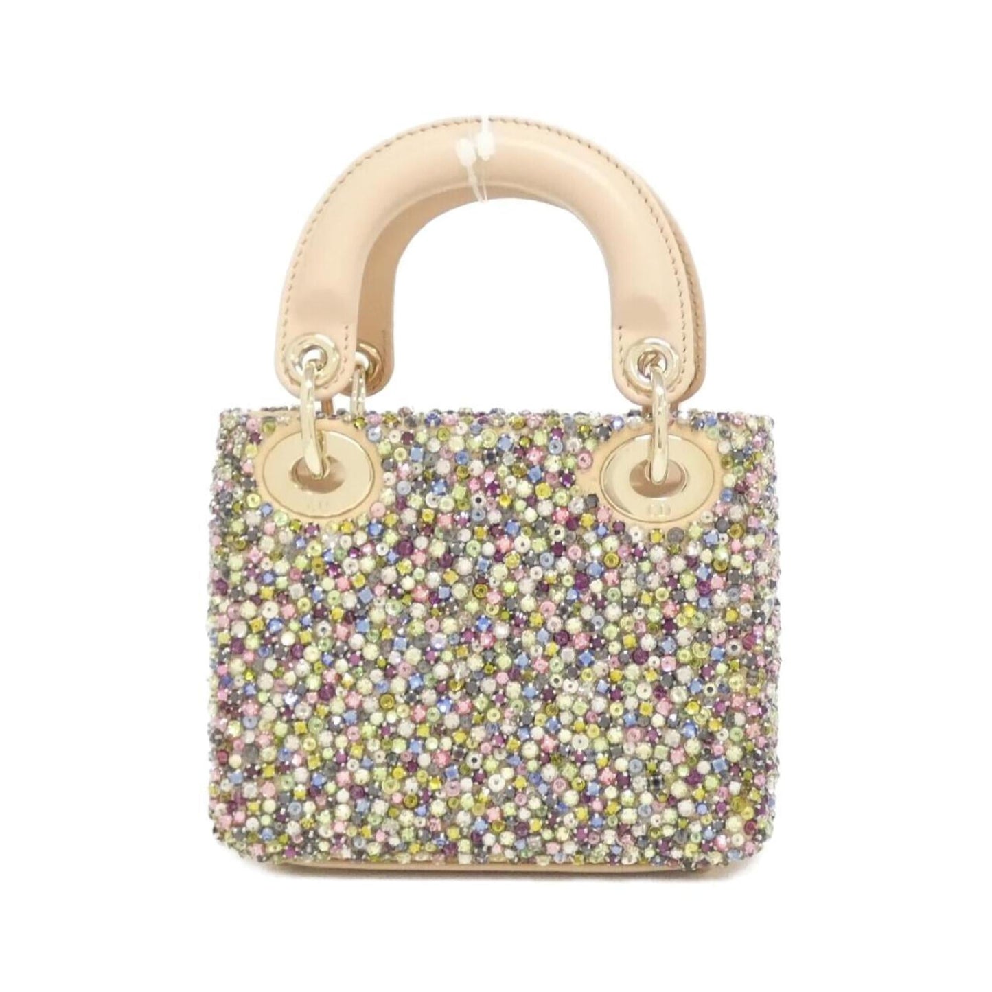 Dior Shoulder Bag - Rovelle Bags
