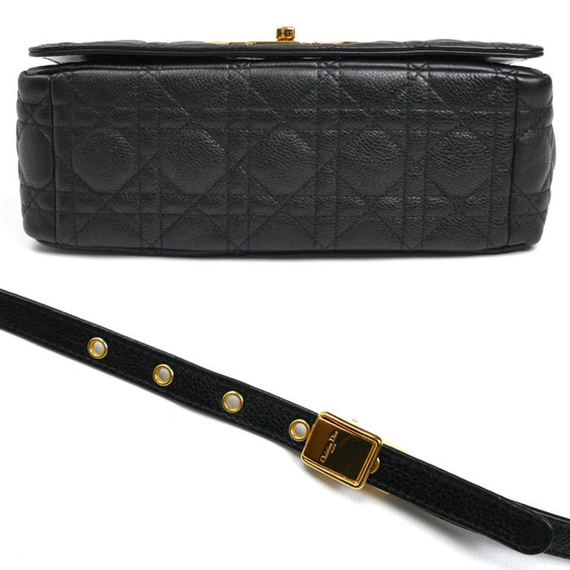 Dior Shoulder Bag - Rovelle Bags
