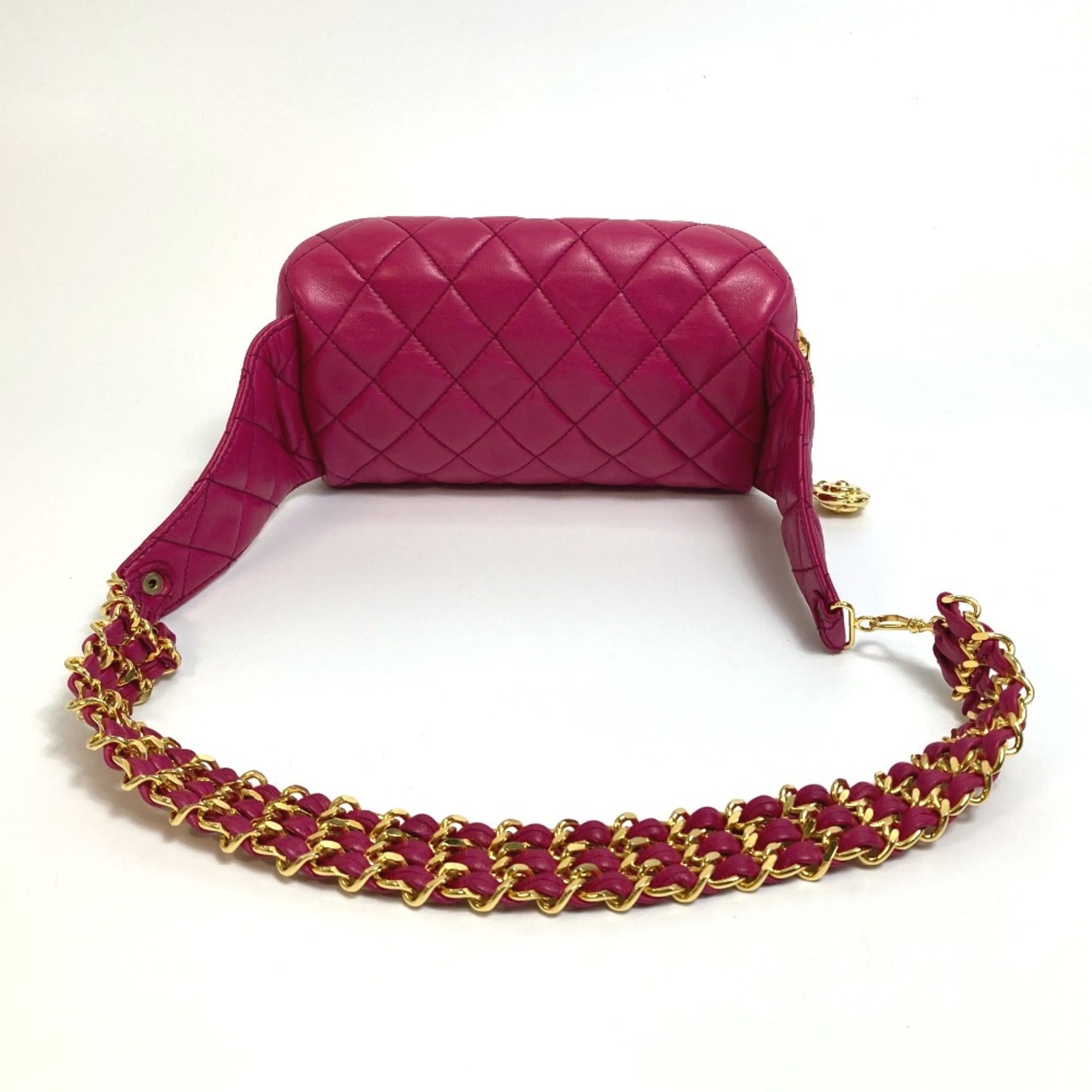Chanel Clutch - Almora Bags