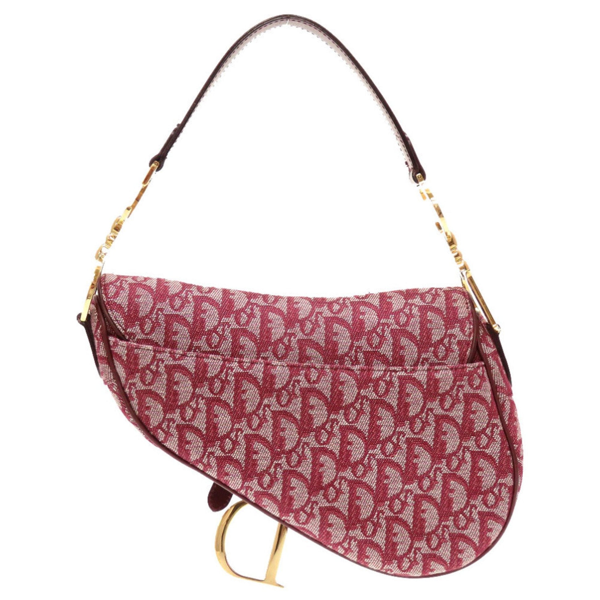 Dior Saddle Crossbody - Rovelle Bags