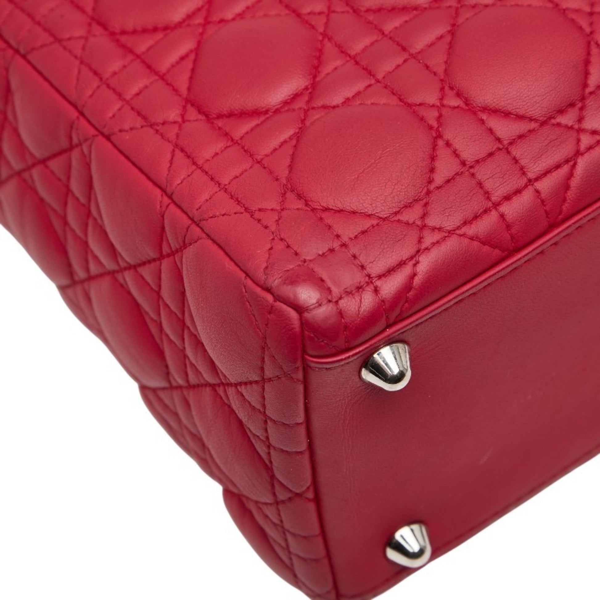 Dior Lady Dior Shoulder Bag - Rovelle Bags