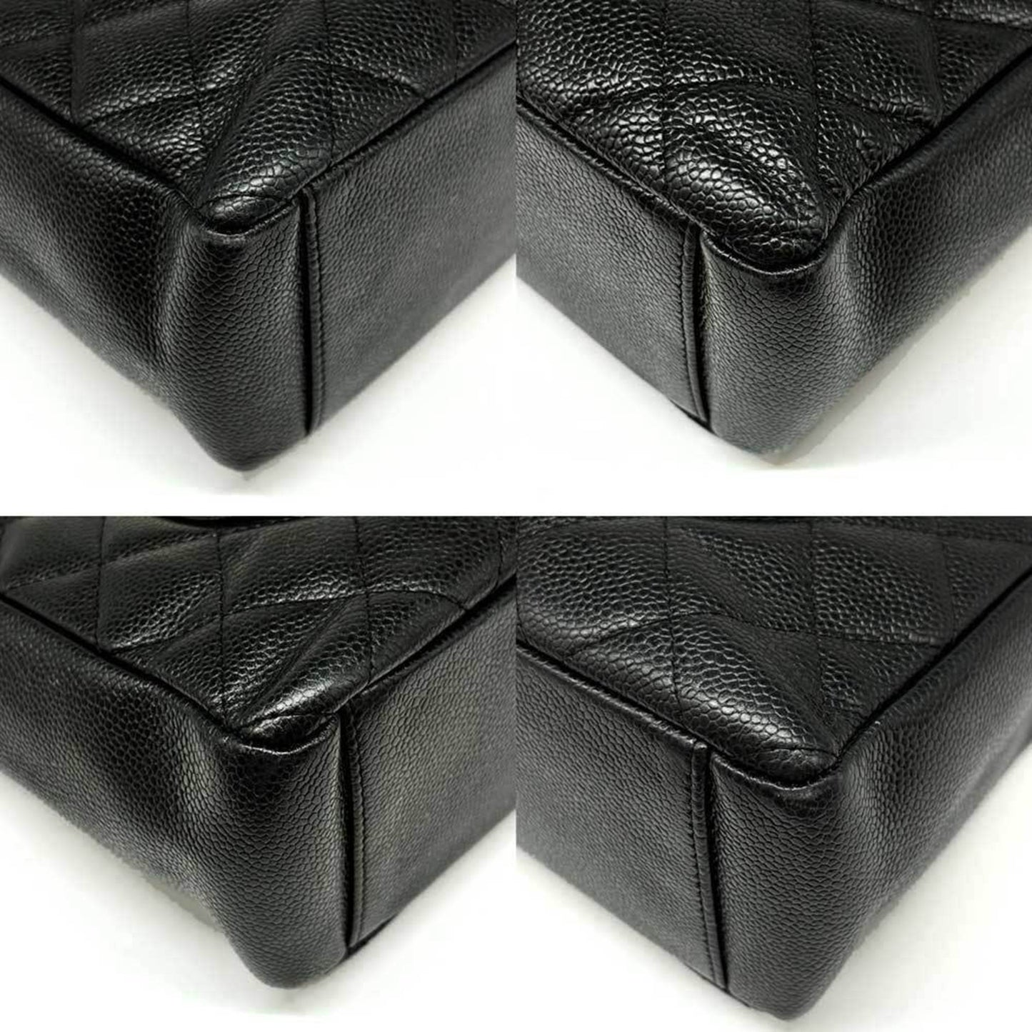 Chanel Tote - Almora Bags