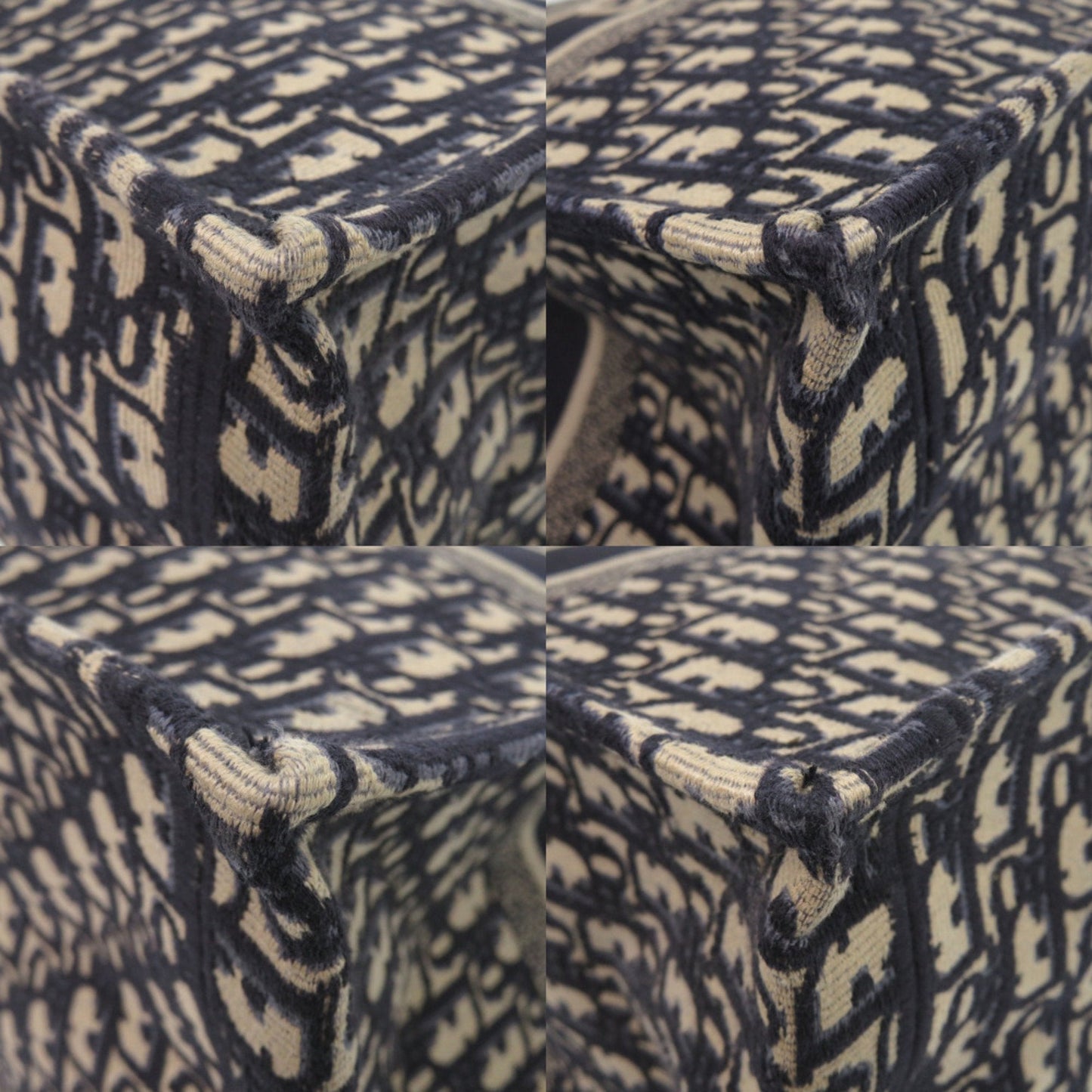 Dior Tote - Rovelle Bags