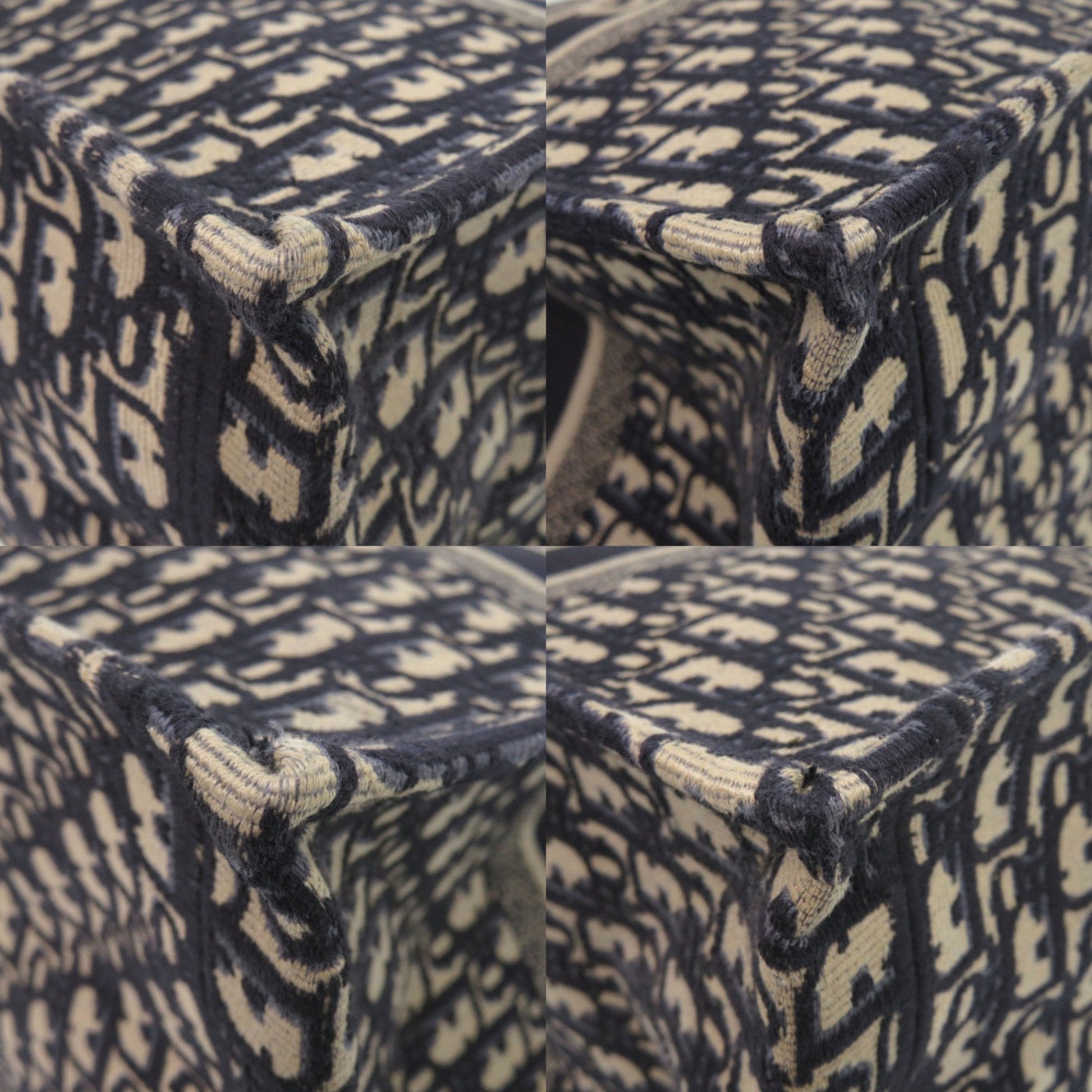 Dior Tote - Rovelle Bags
