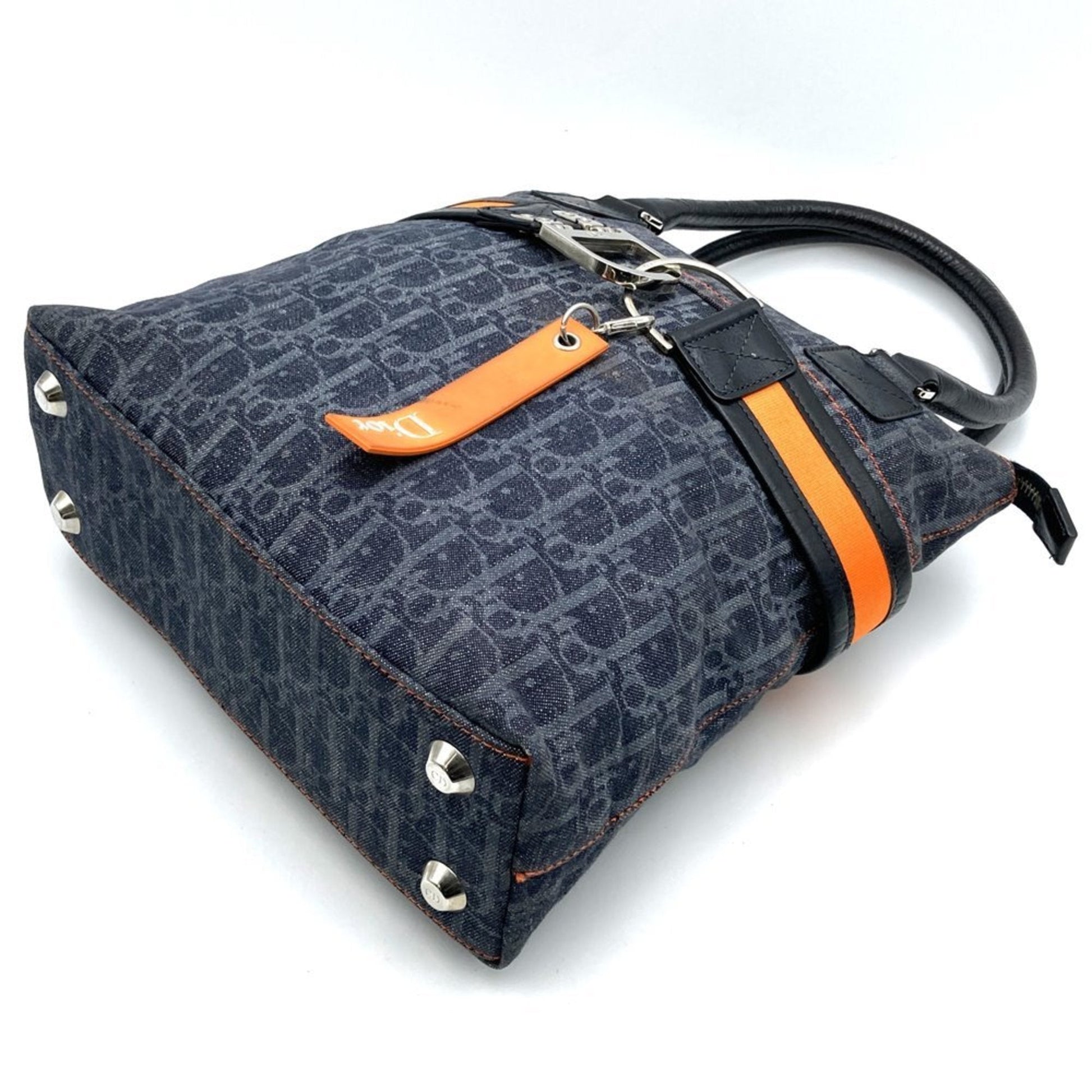Dior Tote - Rovelle Bags
